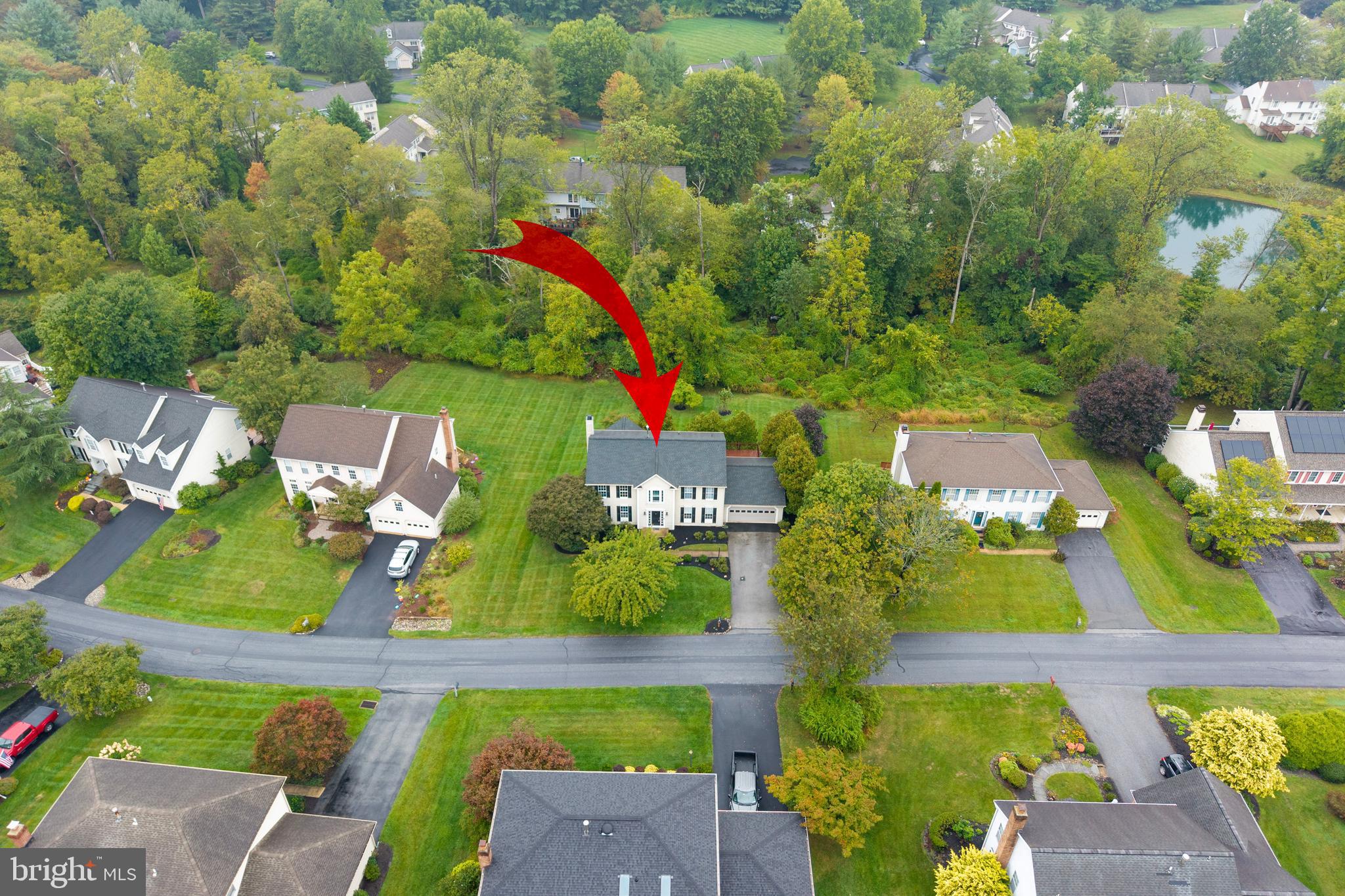 BALMORAL - Residential