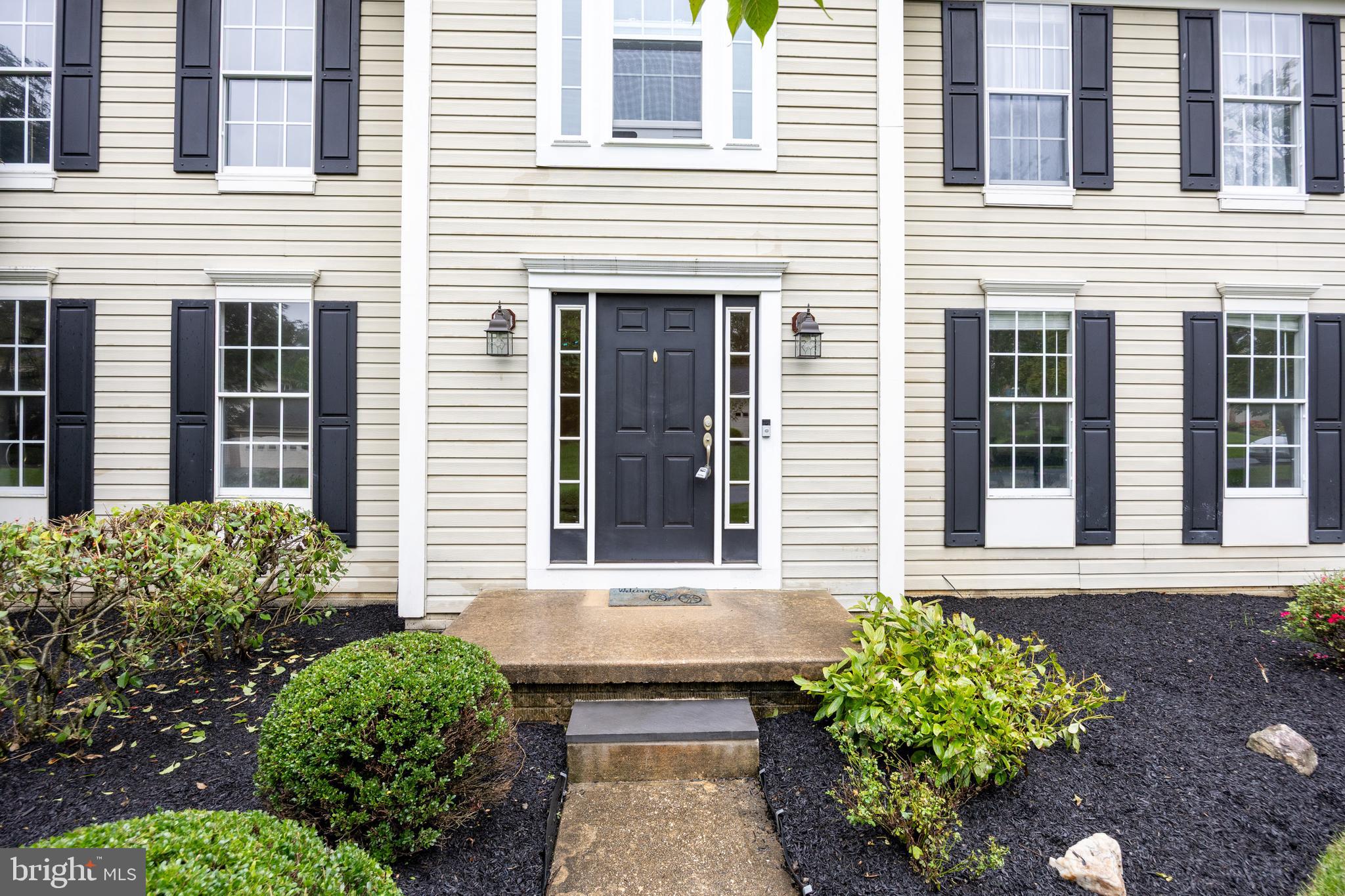 BALMORAL - Residential