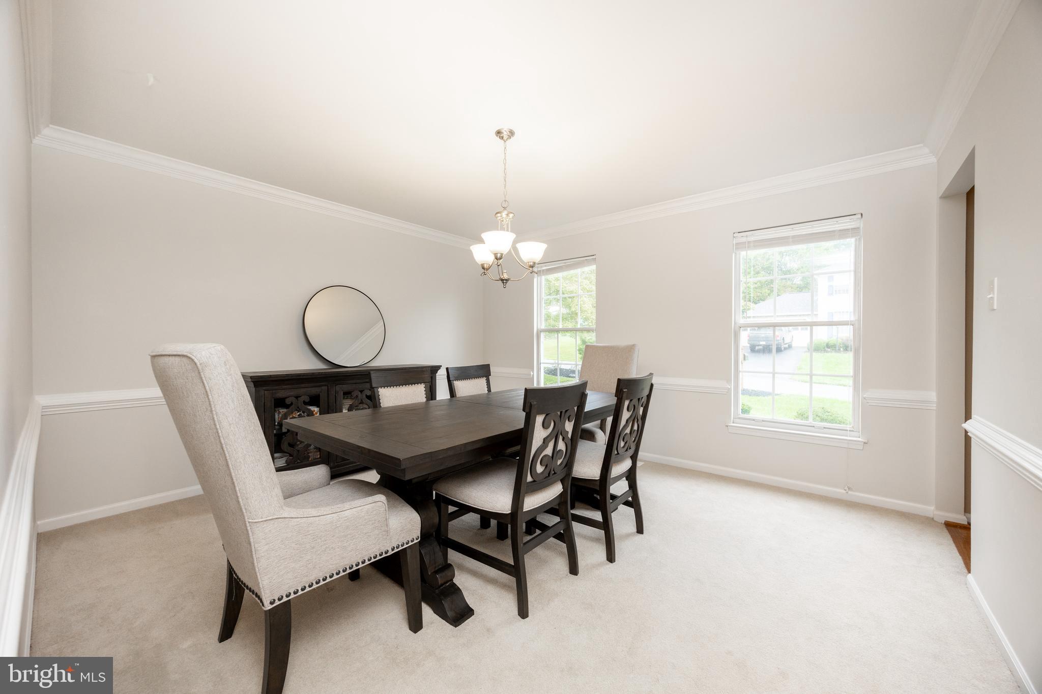 BALMORAL - Residential