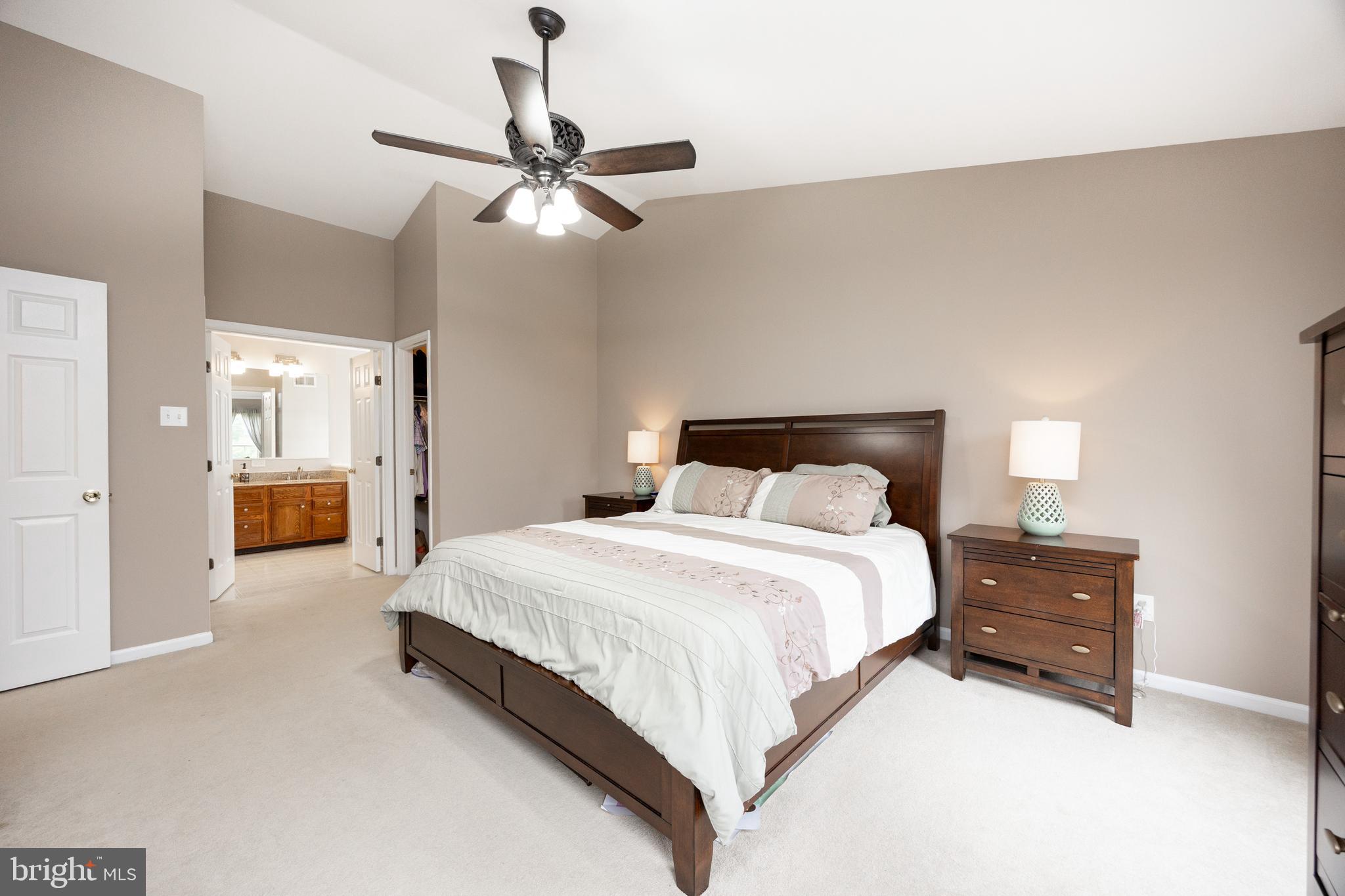 BALMORAL - Residential