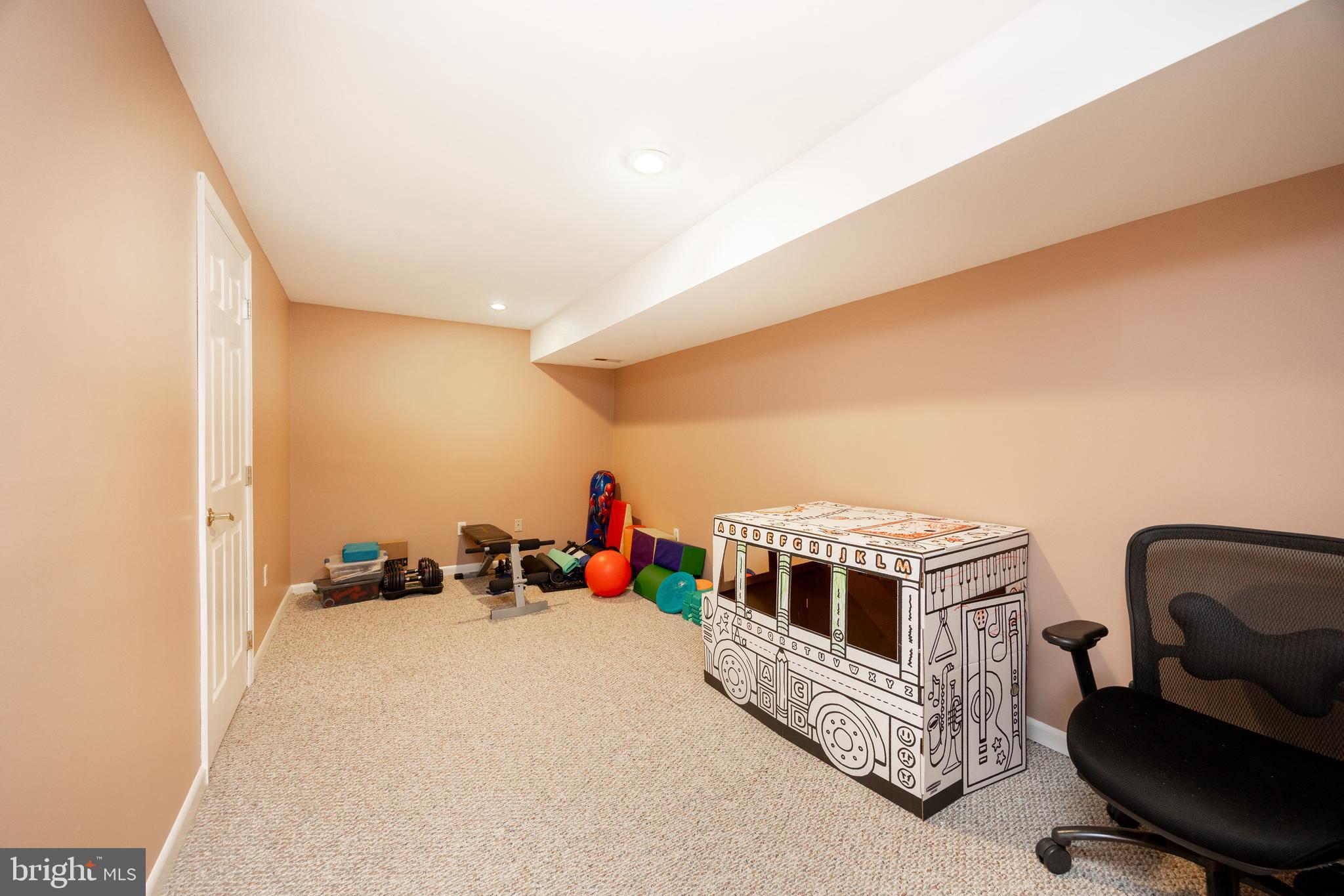 BALMORAL - Residential