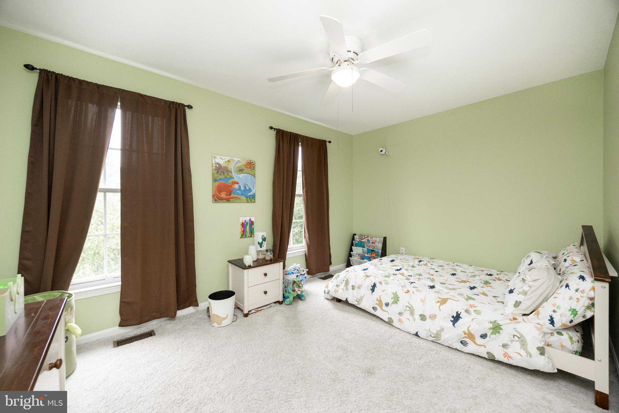 BALMORAL - Residential