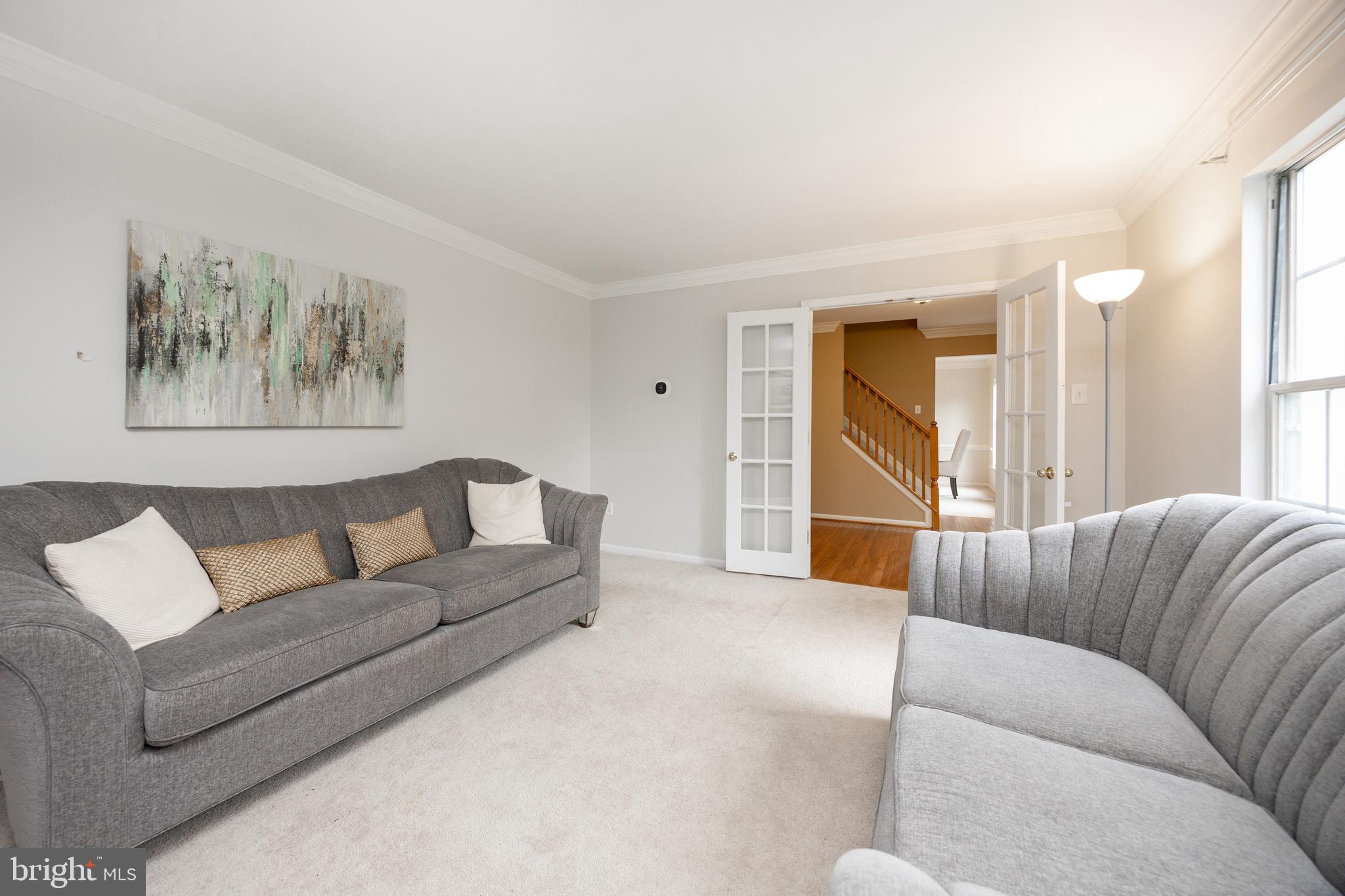 BALMORAL - Residential