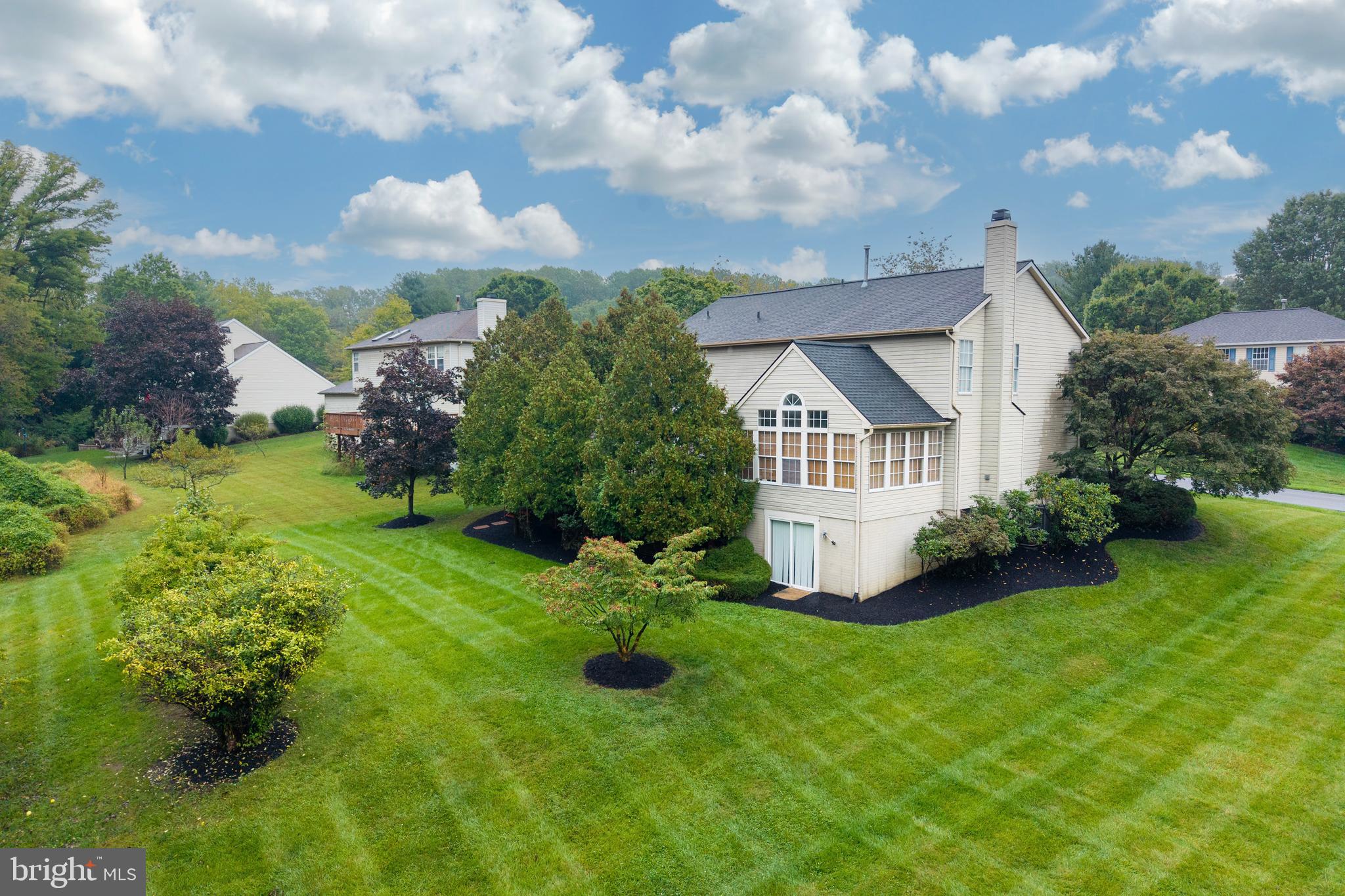 BALMORAL - Residential