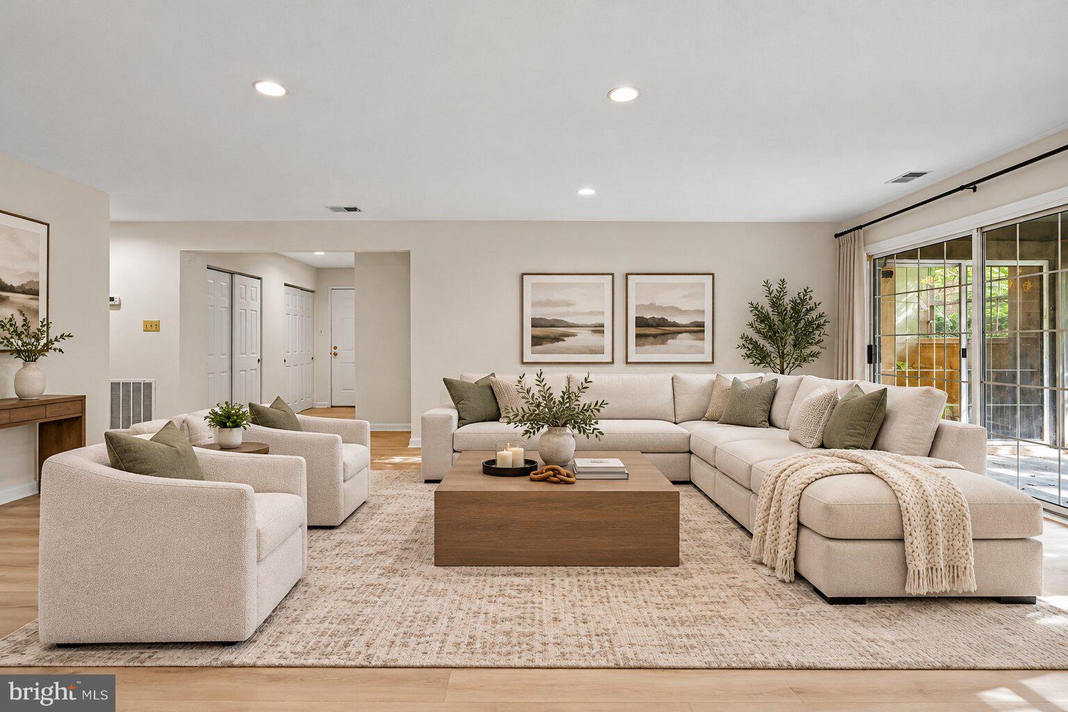 1 PIPEHILL COURT 1A