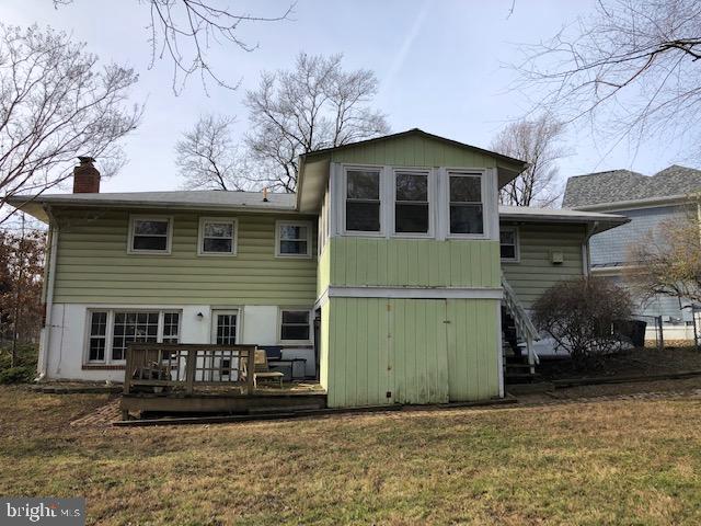 VIENNA WOODS - Residential