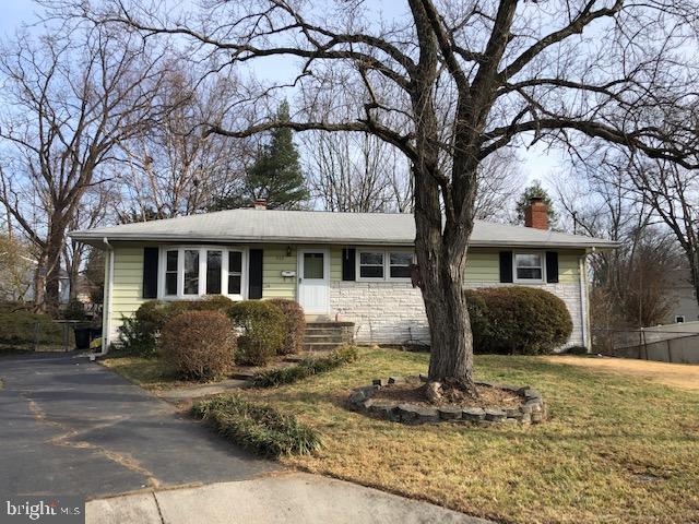 VIENNA WOODS - Residential