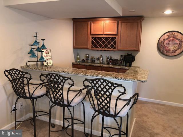 VIENNA WOODS - Residential