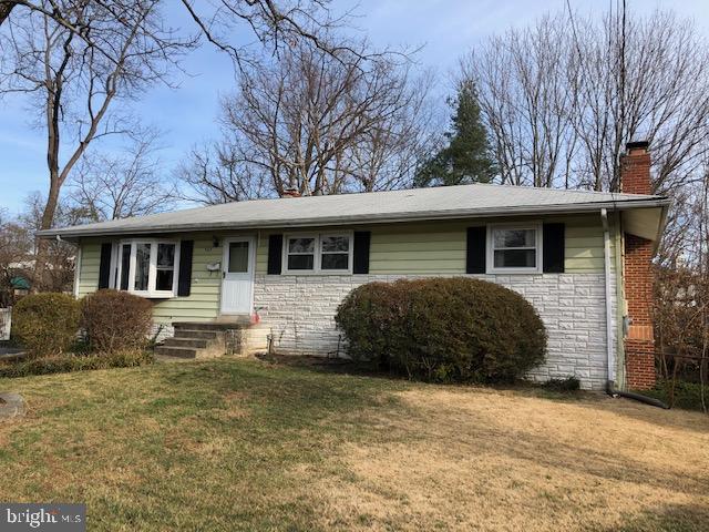 VIENNA WOODS - Residential