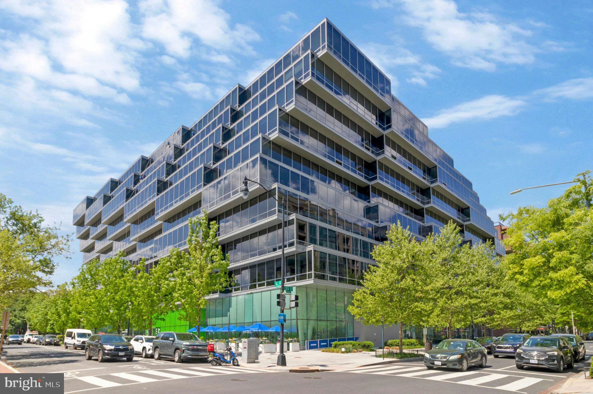 1111 24th Street NW Unit 97