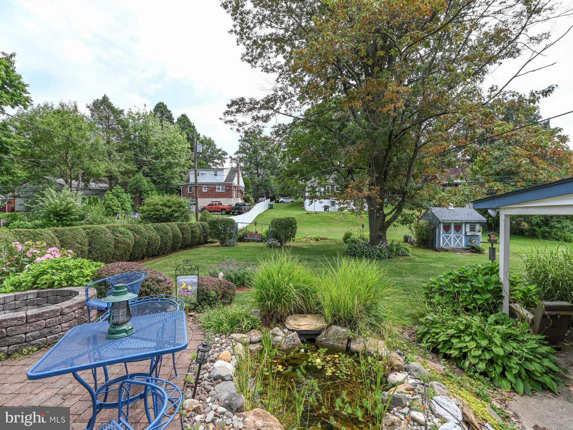 WILSHIRE - Residential