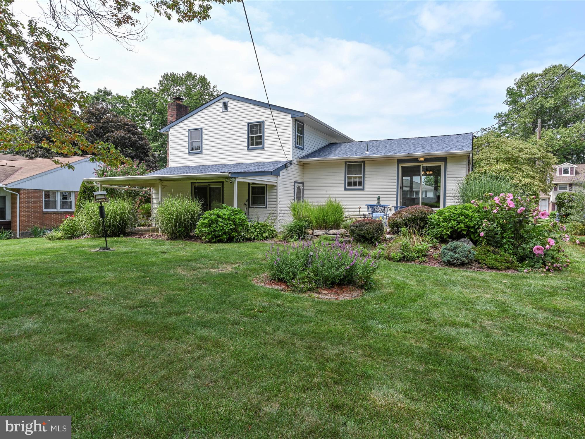 WILSHIRE - Residential