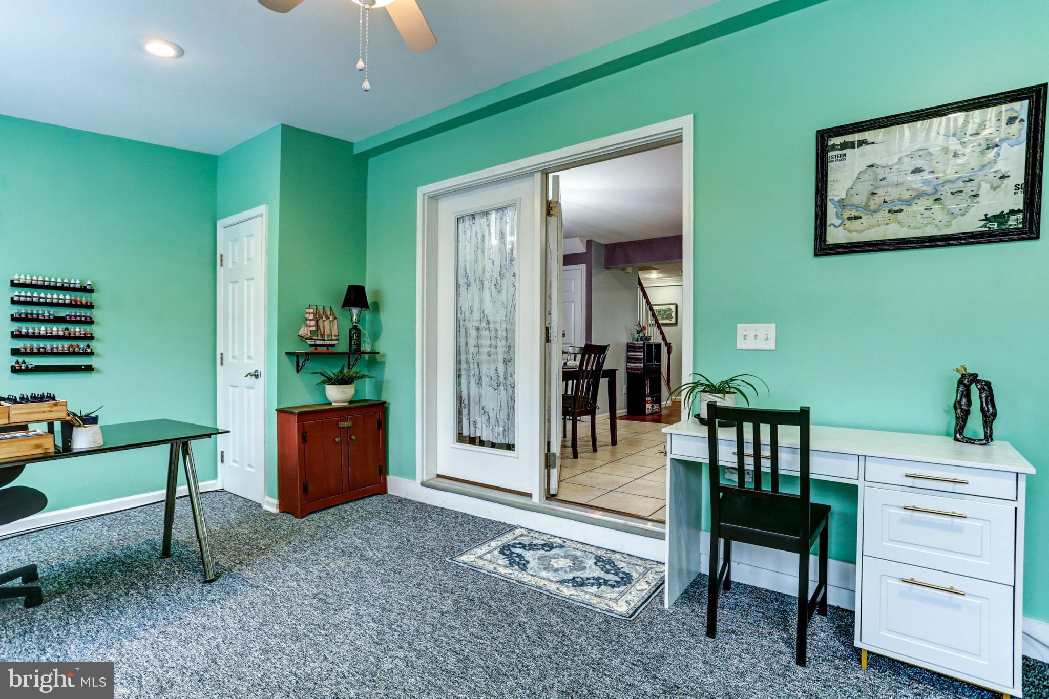 ALLENVIEW - Residential