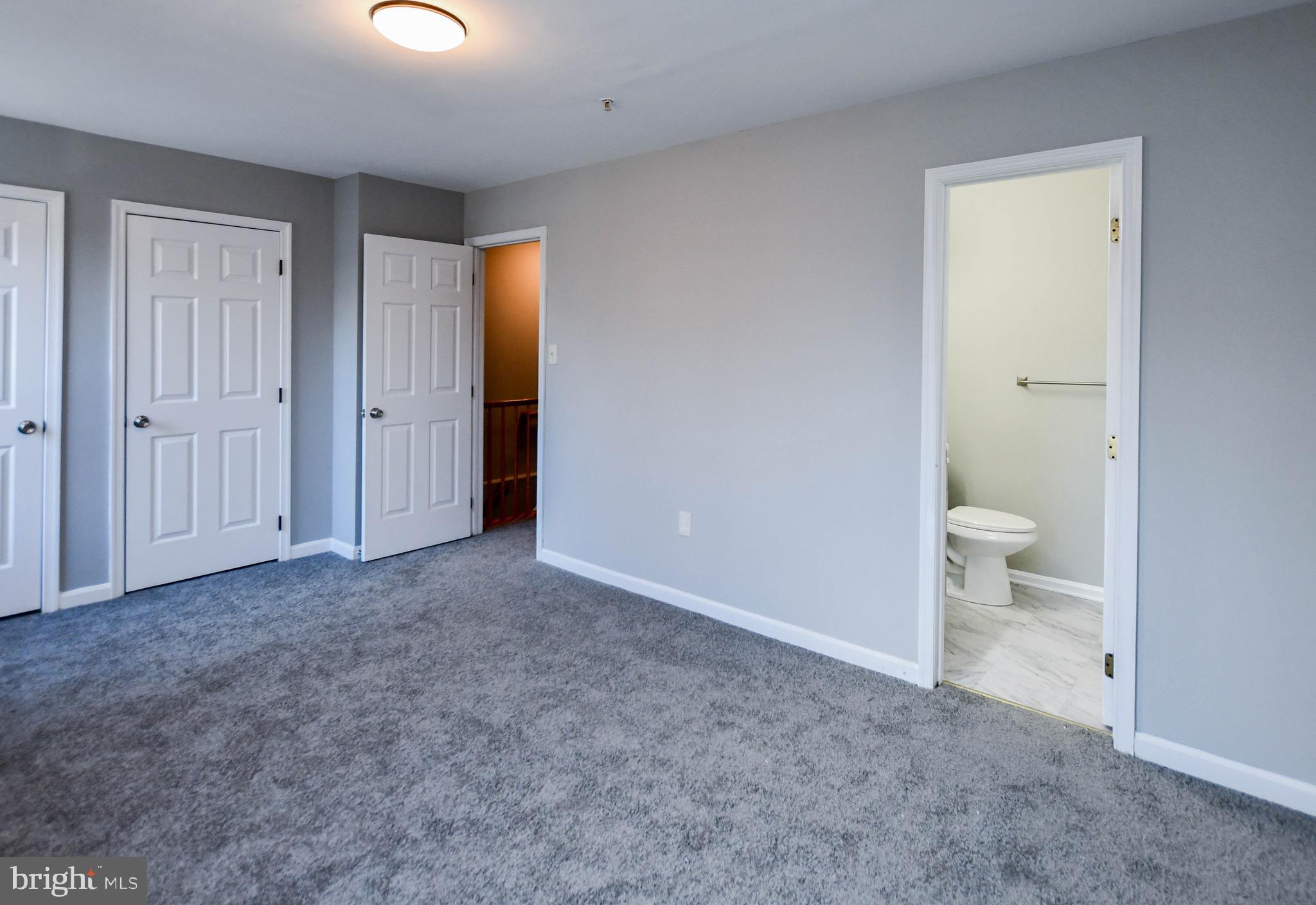 FORESTVILLE PARK - Residential