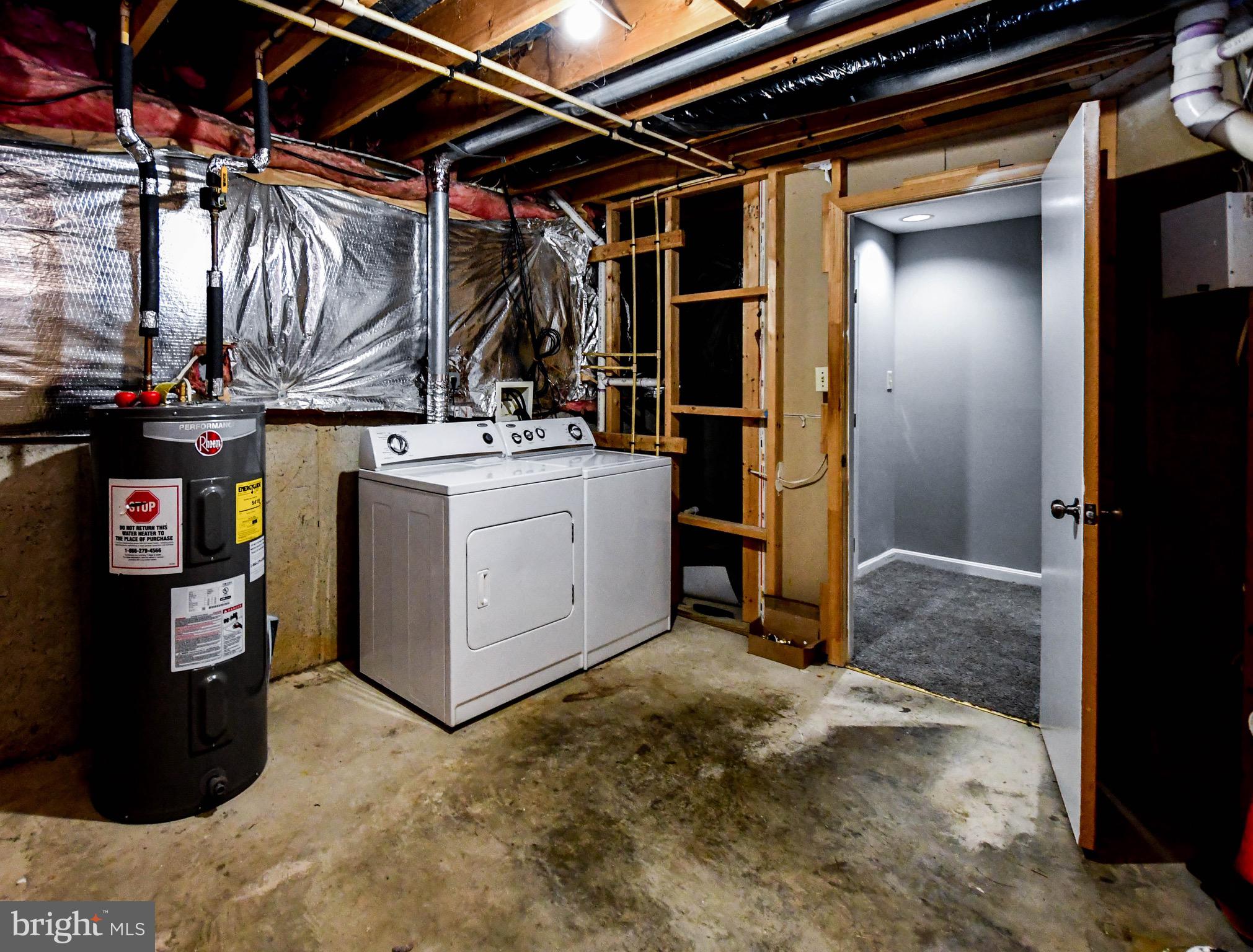 FORESTVILLE PARK - Residential