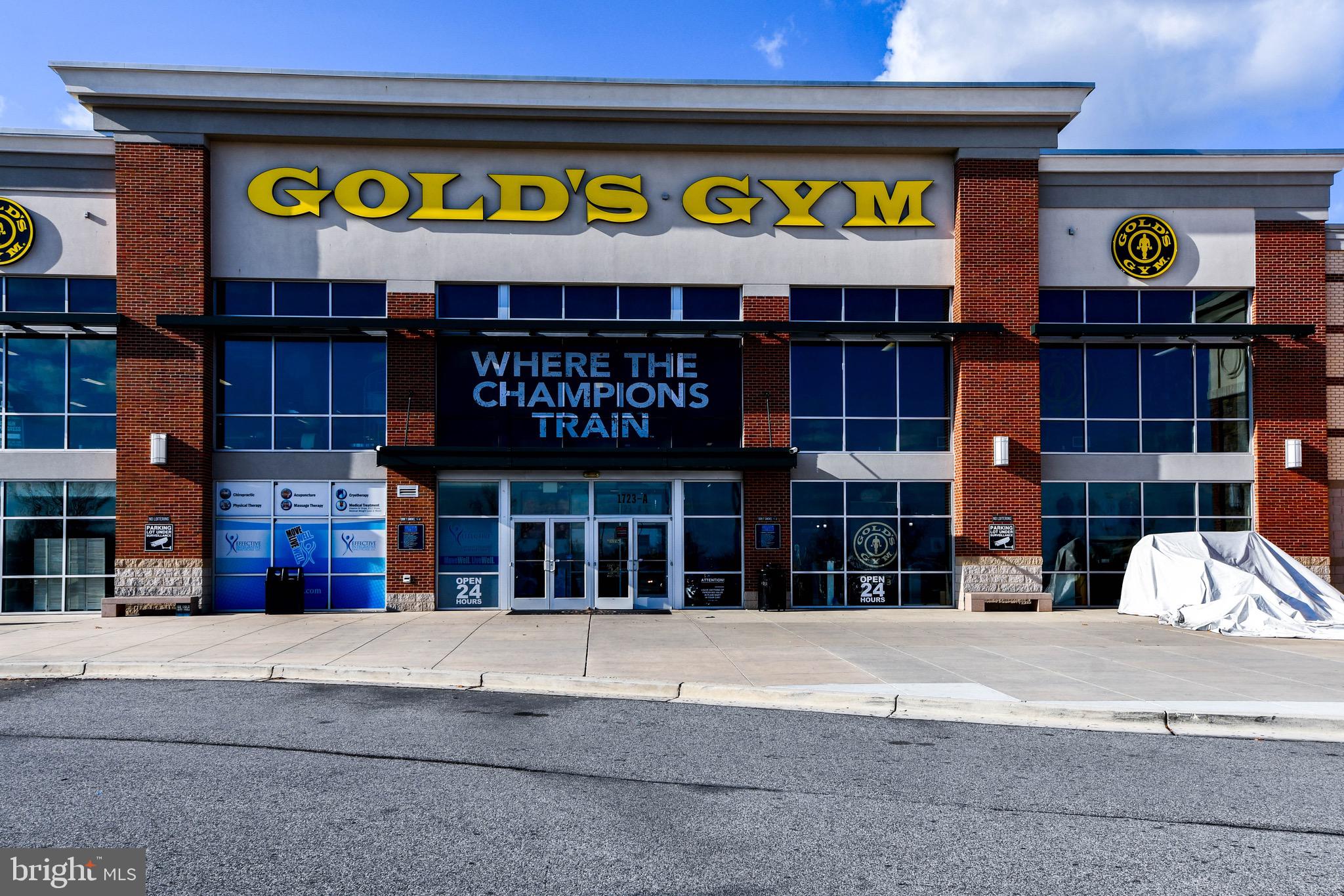 FORESTVILLE PARK - Residential