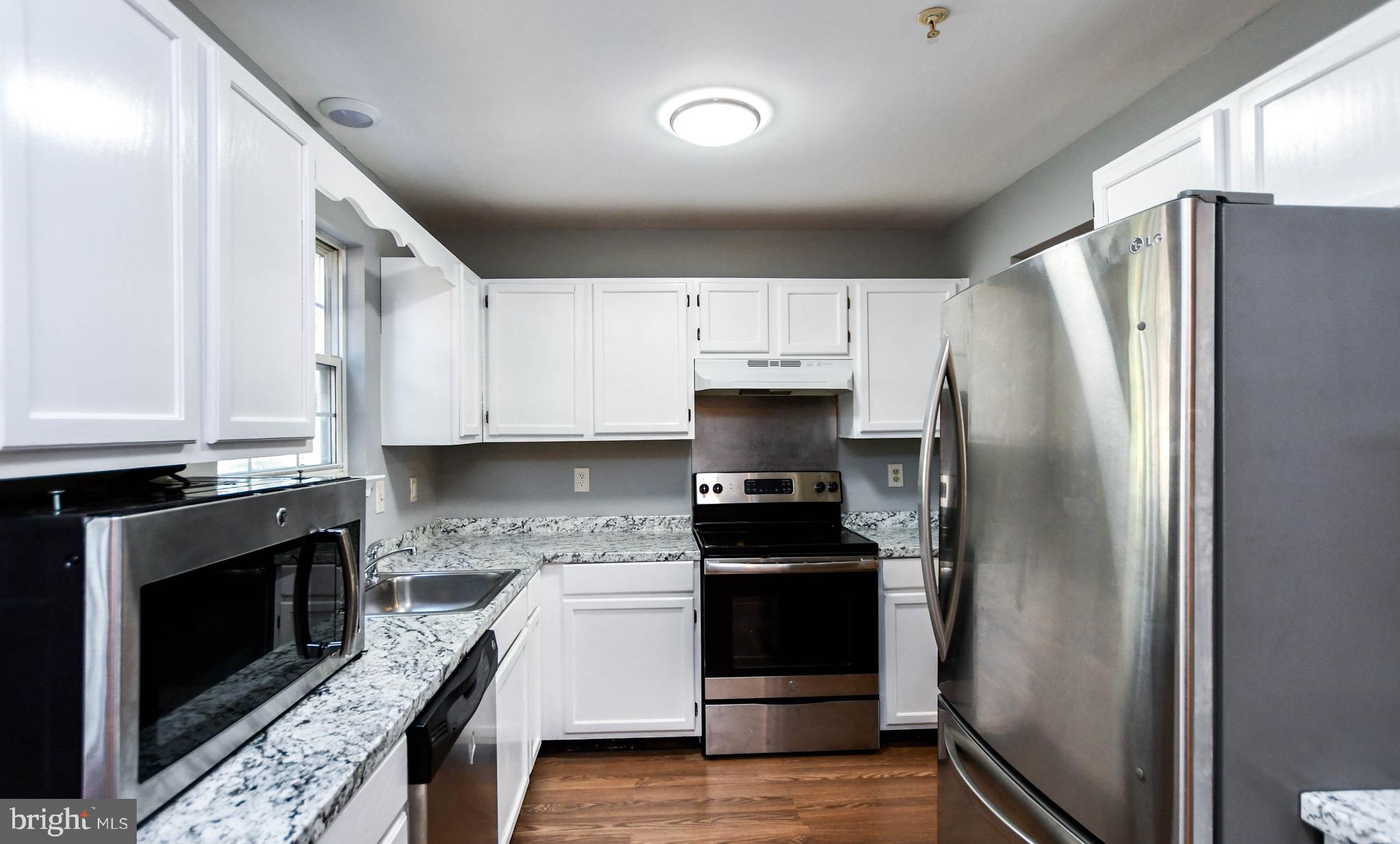 FORESTVILLE PARK - Residential