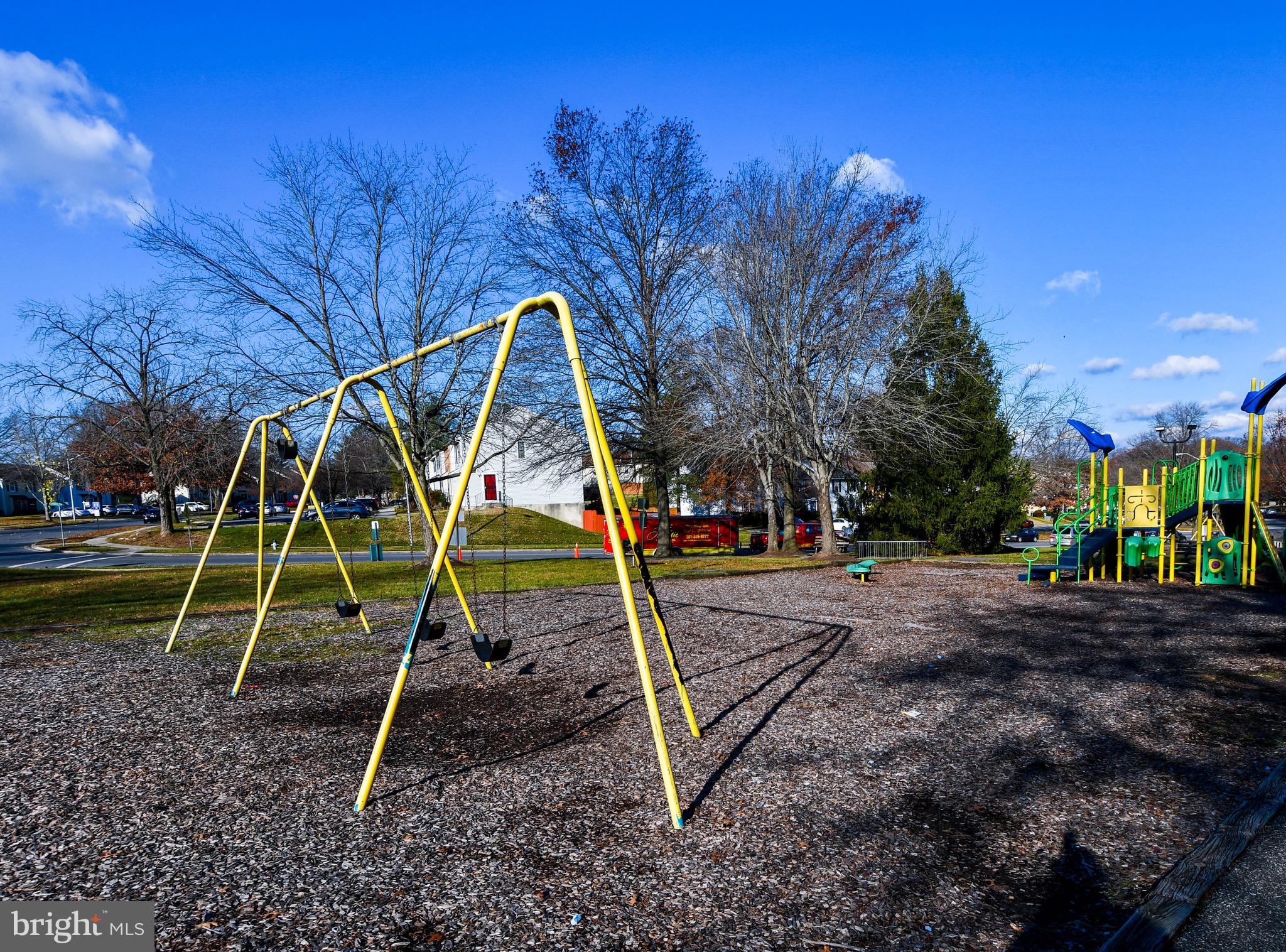 FORESTVILLE PARK - Residential