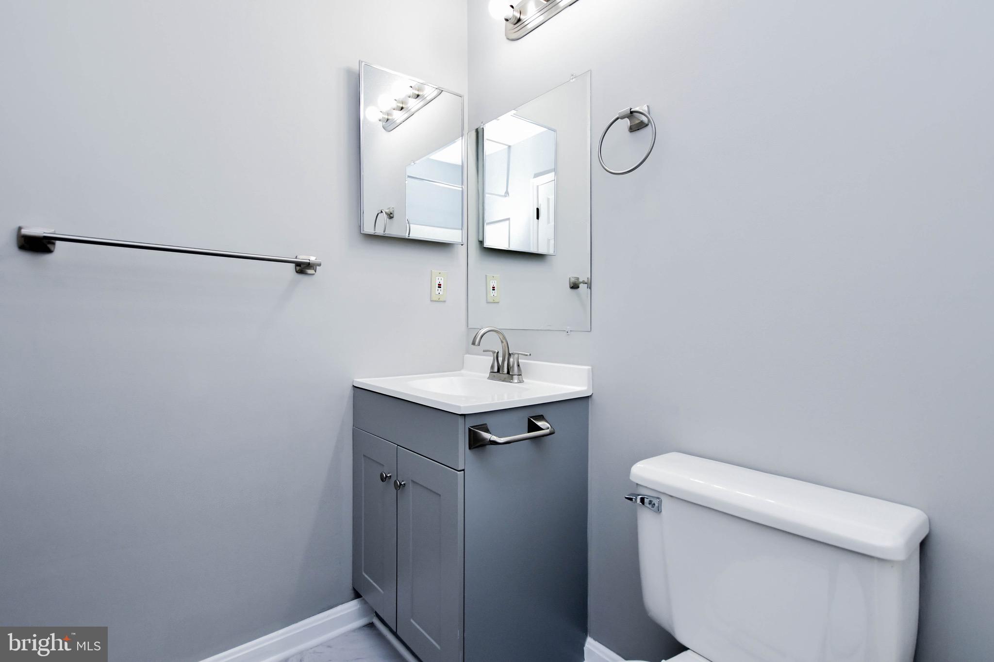 FORESTVILLE PARK - Residential