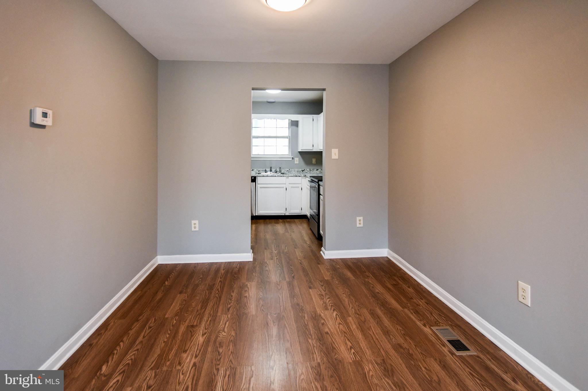 FORESTVILLE PARK - Residential