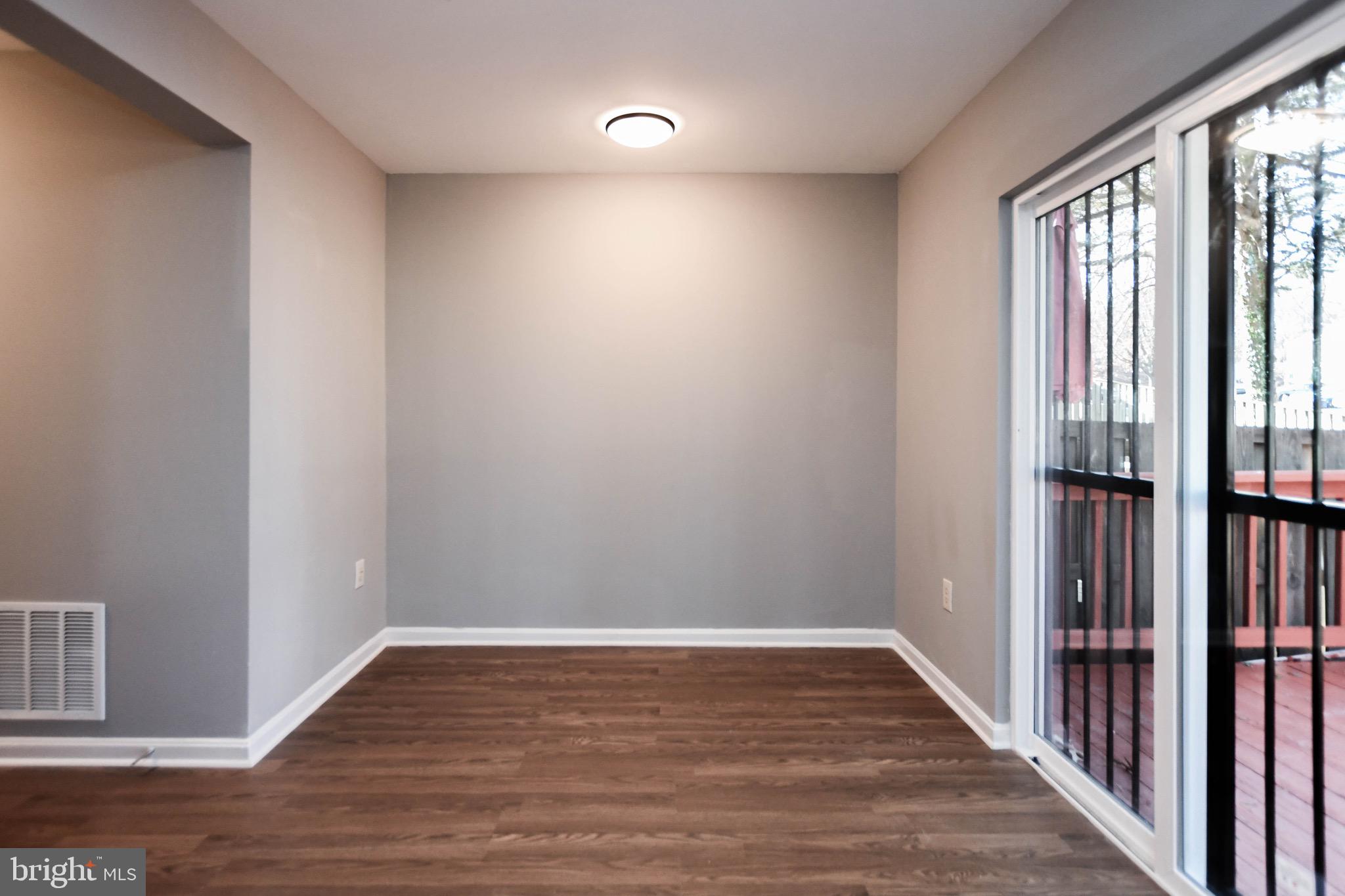 FORESTVILLE PARK - Residential