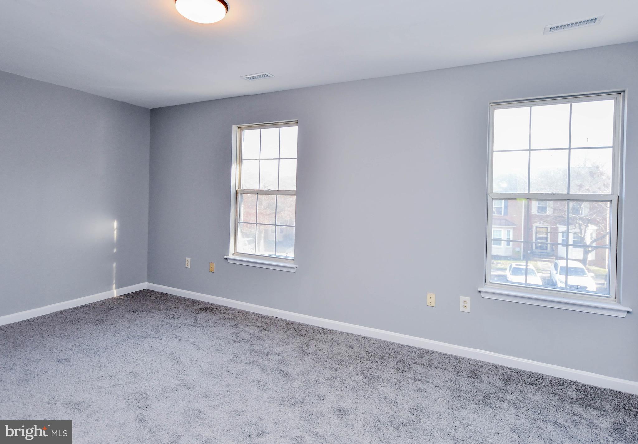 FORESTVILLE PARK - Residential