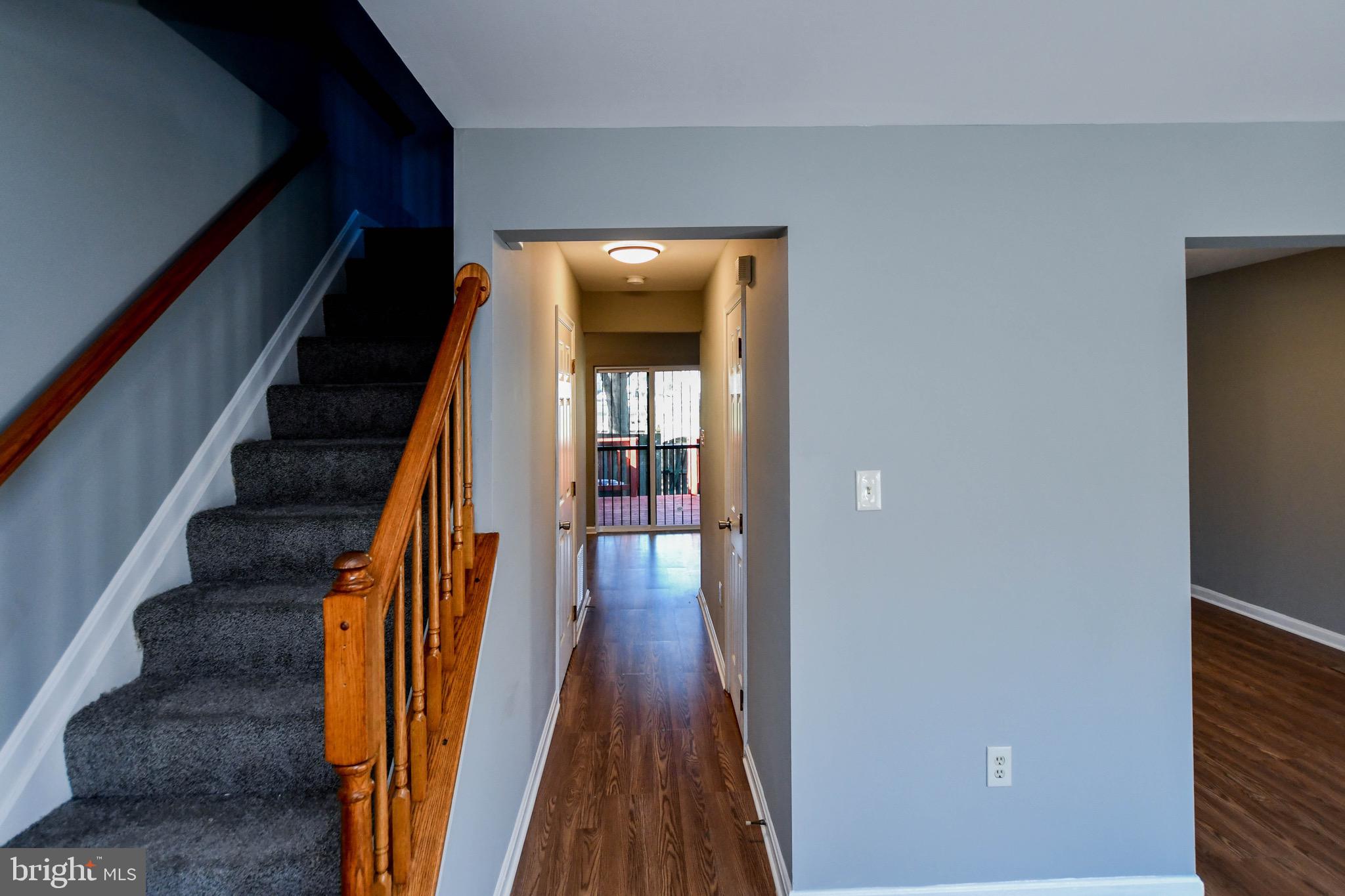 FORESTVILLE PARK - Residential