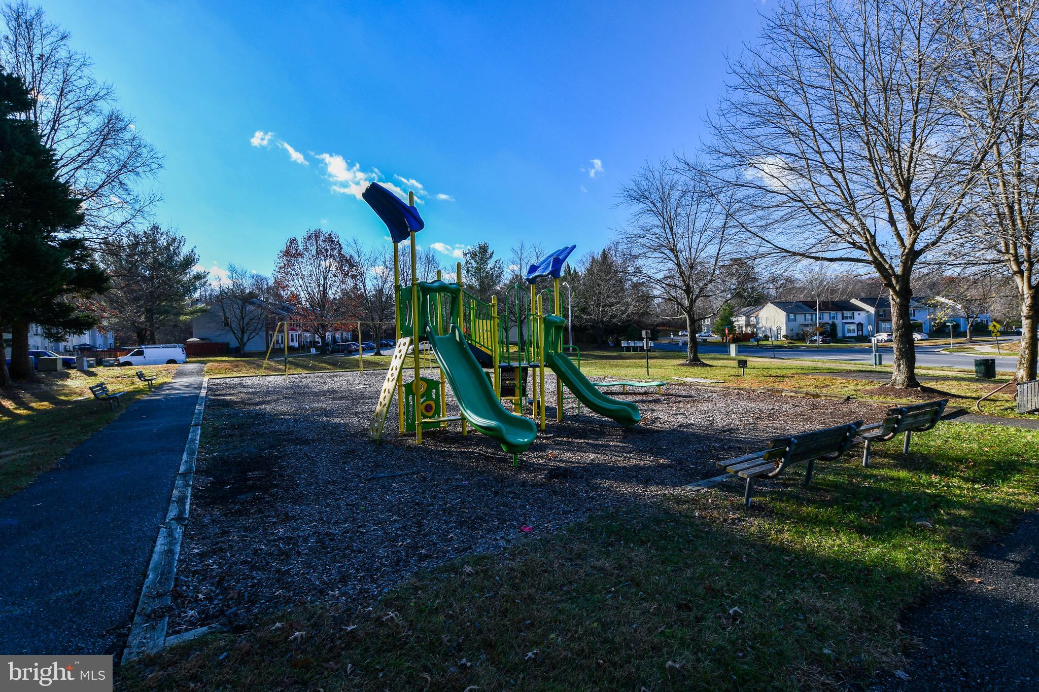 FORESTVILLE PARK - Residential