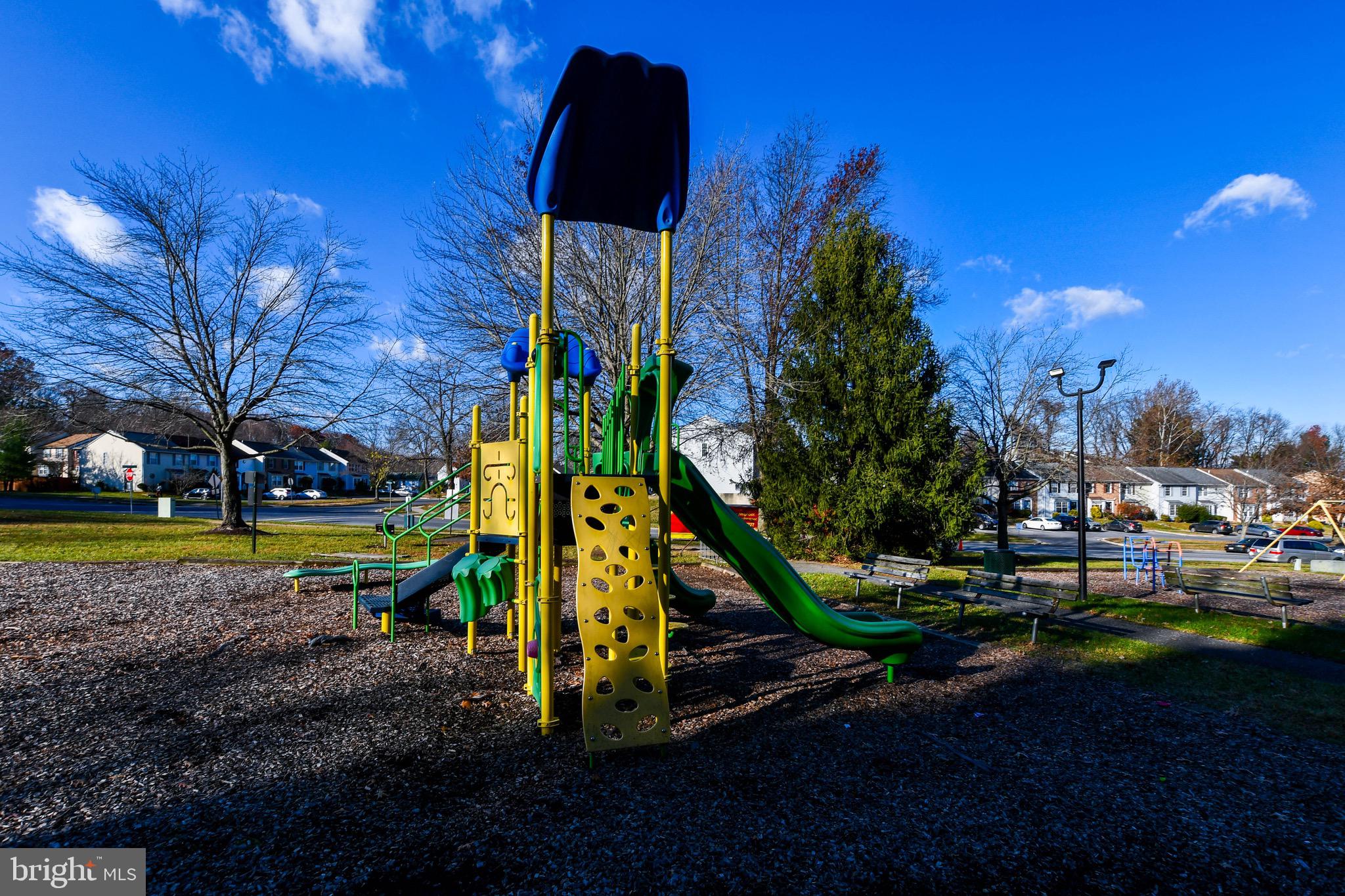 FORESTVILLE PARK - Residential