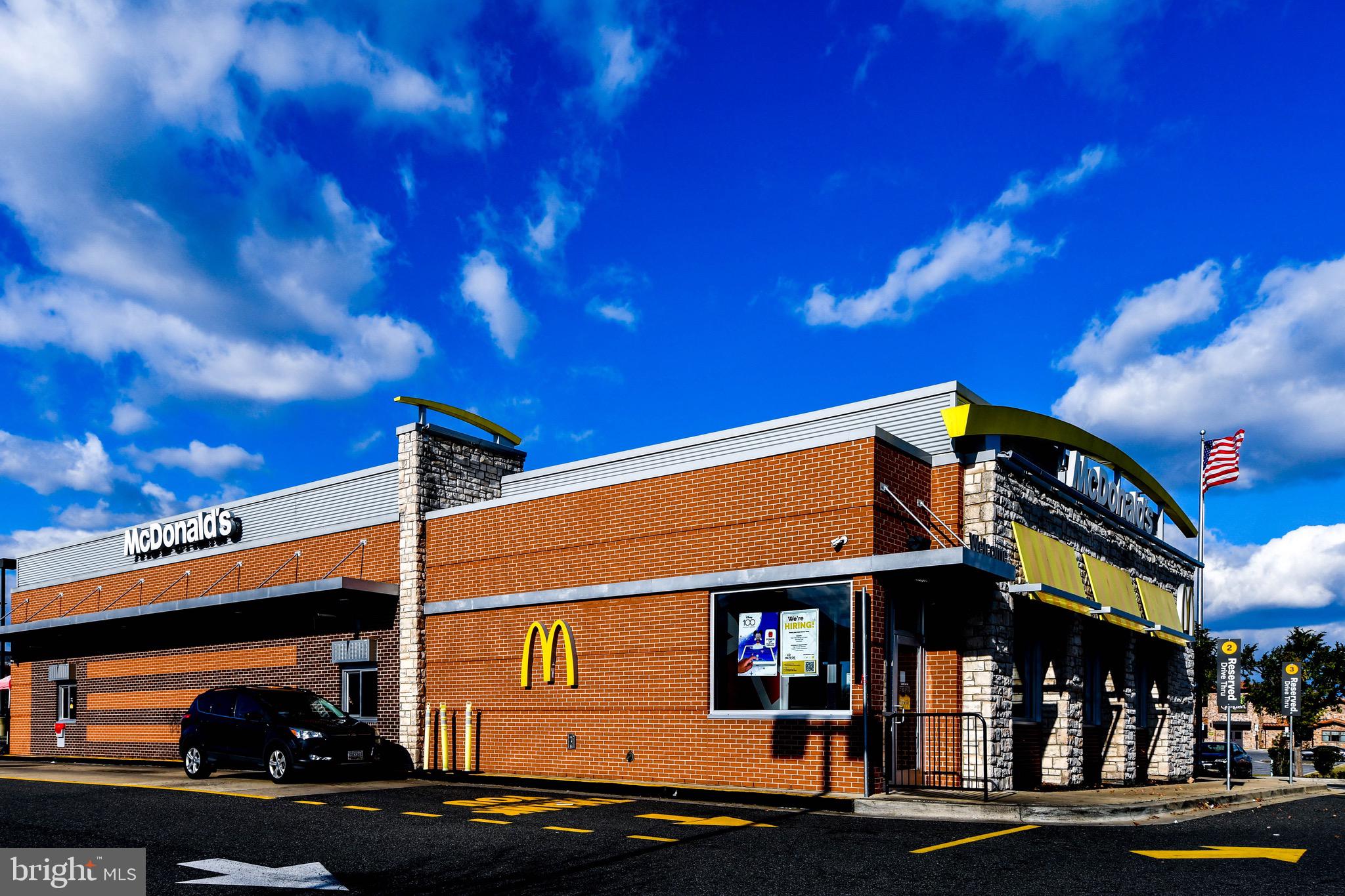 FORESTVILLE PARK - Residential