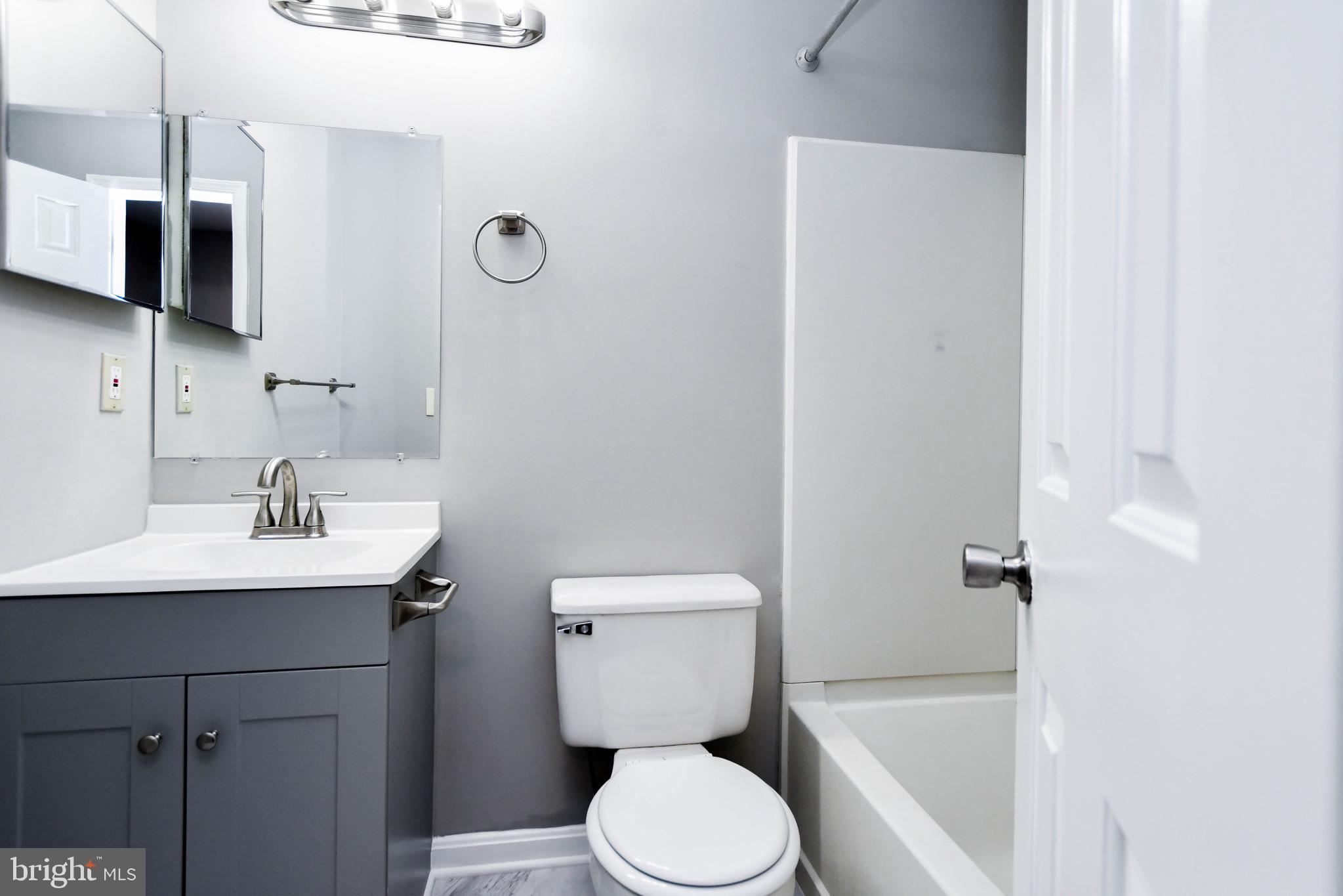 FORESTVILLE PARK - Residential