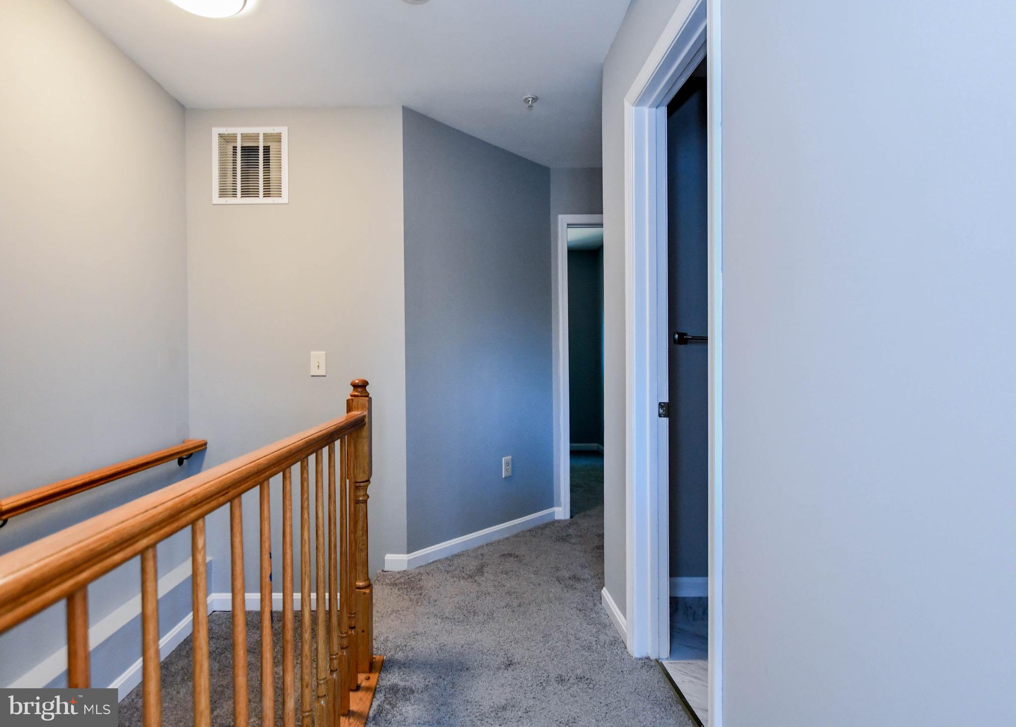 FORESTVILLE PARK - Residential