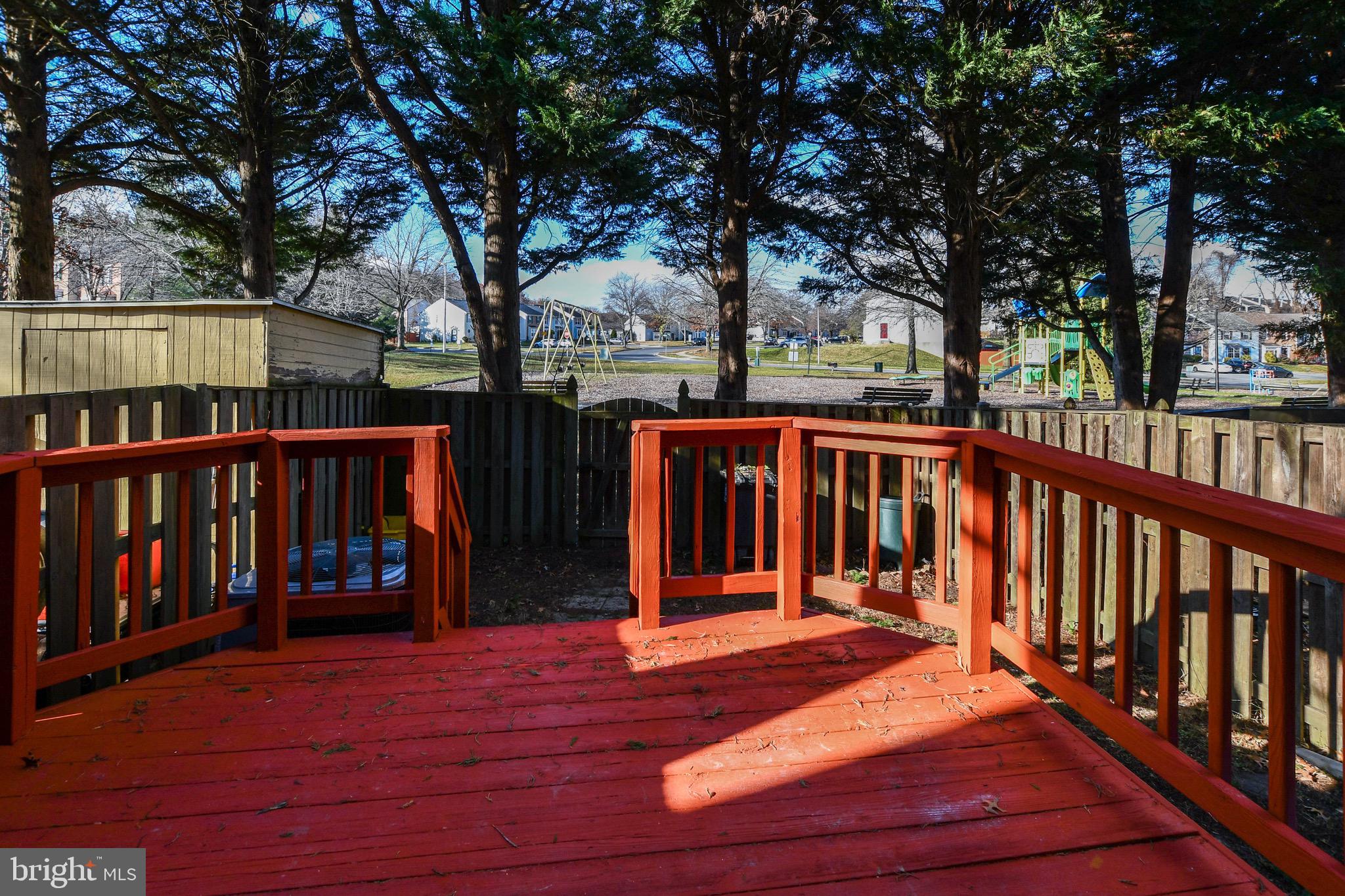 FORESTVILLE PARK - Residential