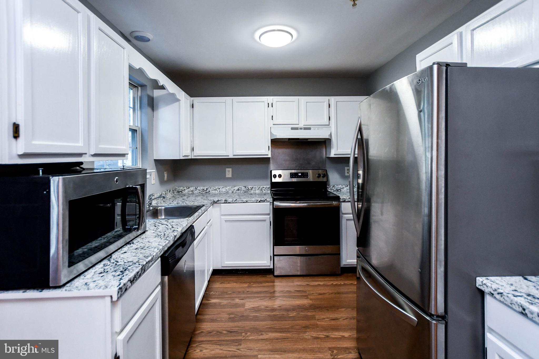 FORESTVILLE PARK - Residential