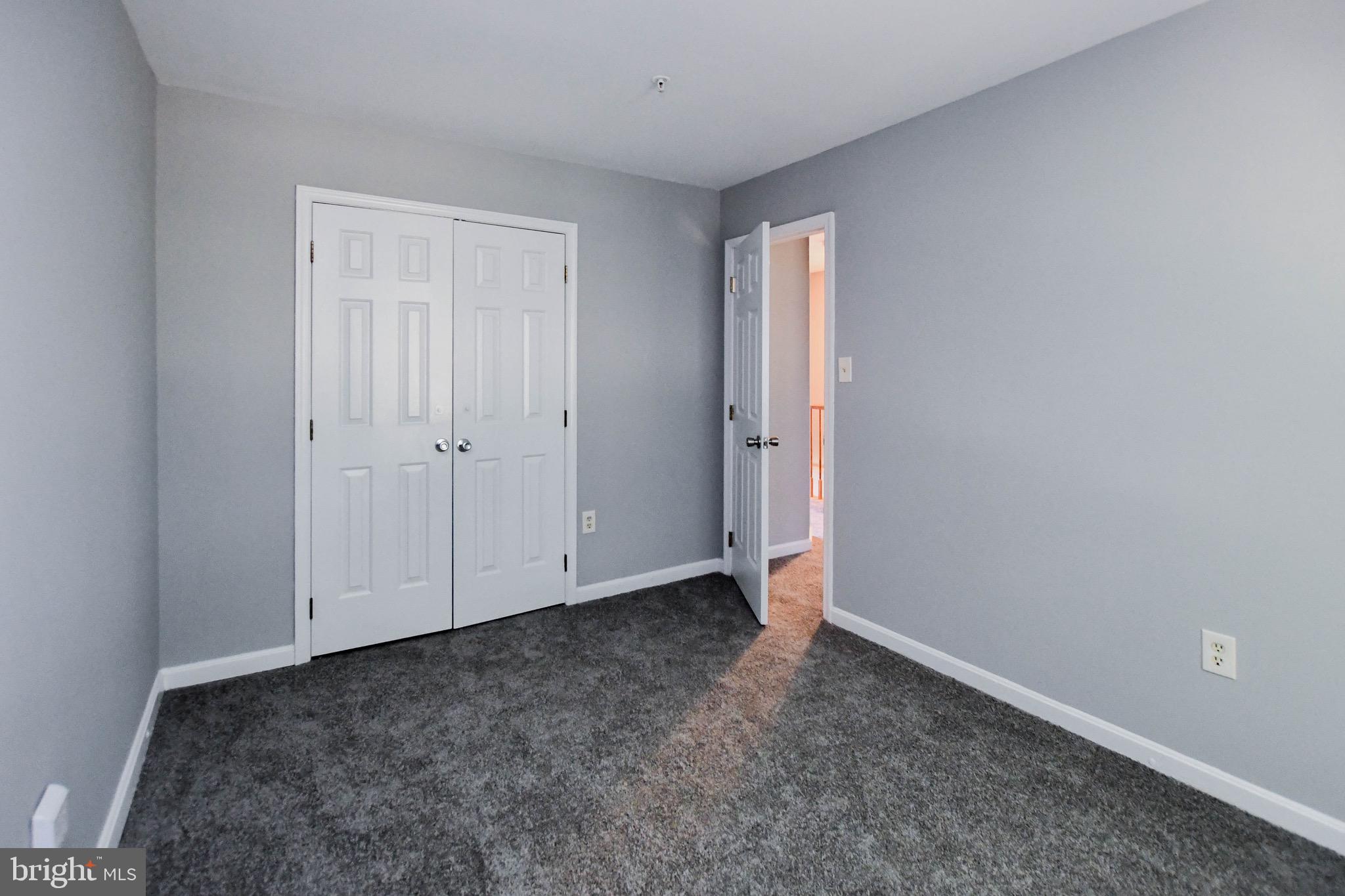 FORESTVILLE PARK - Residential