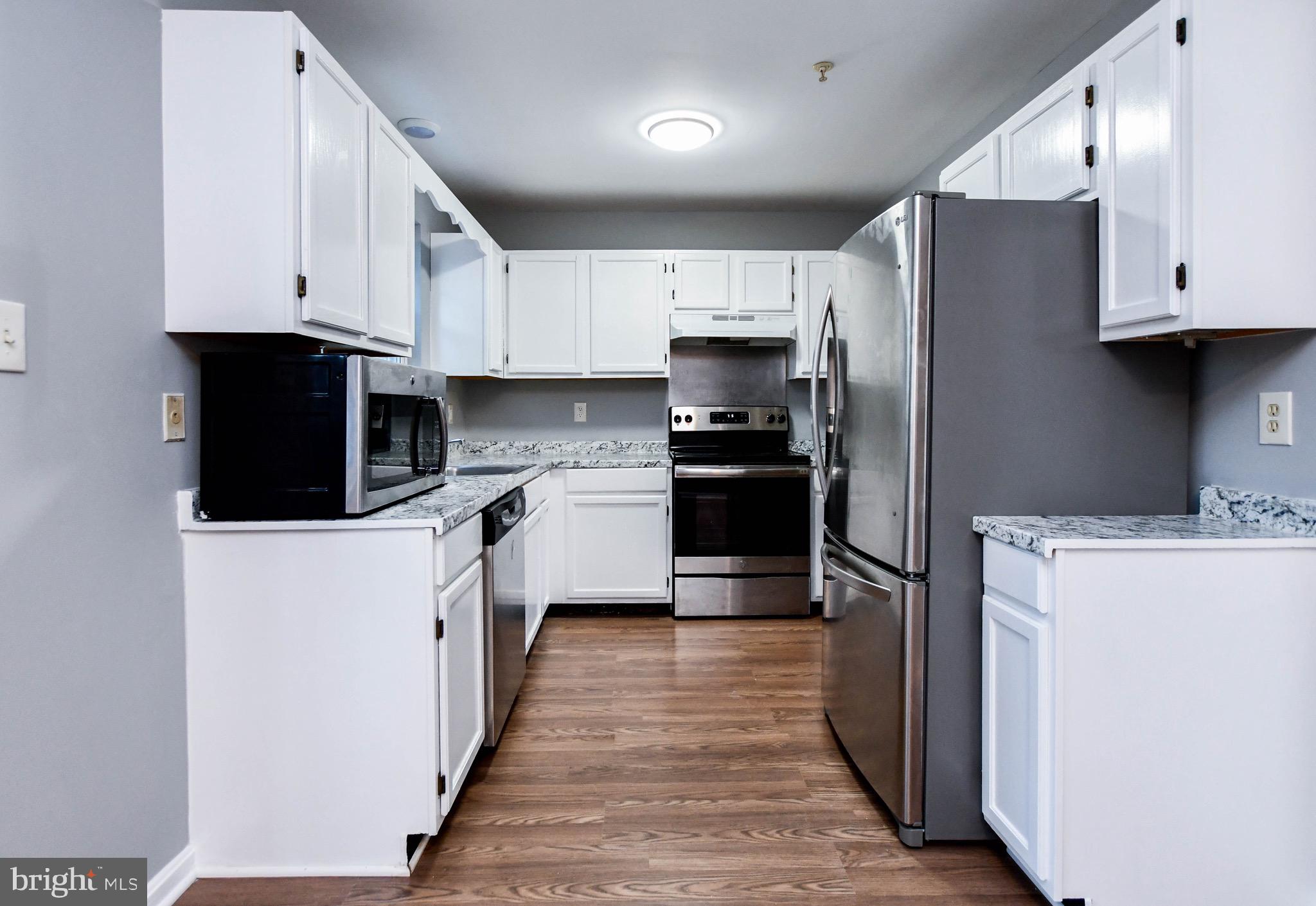 FORESTVILLE PARK - Residential