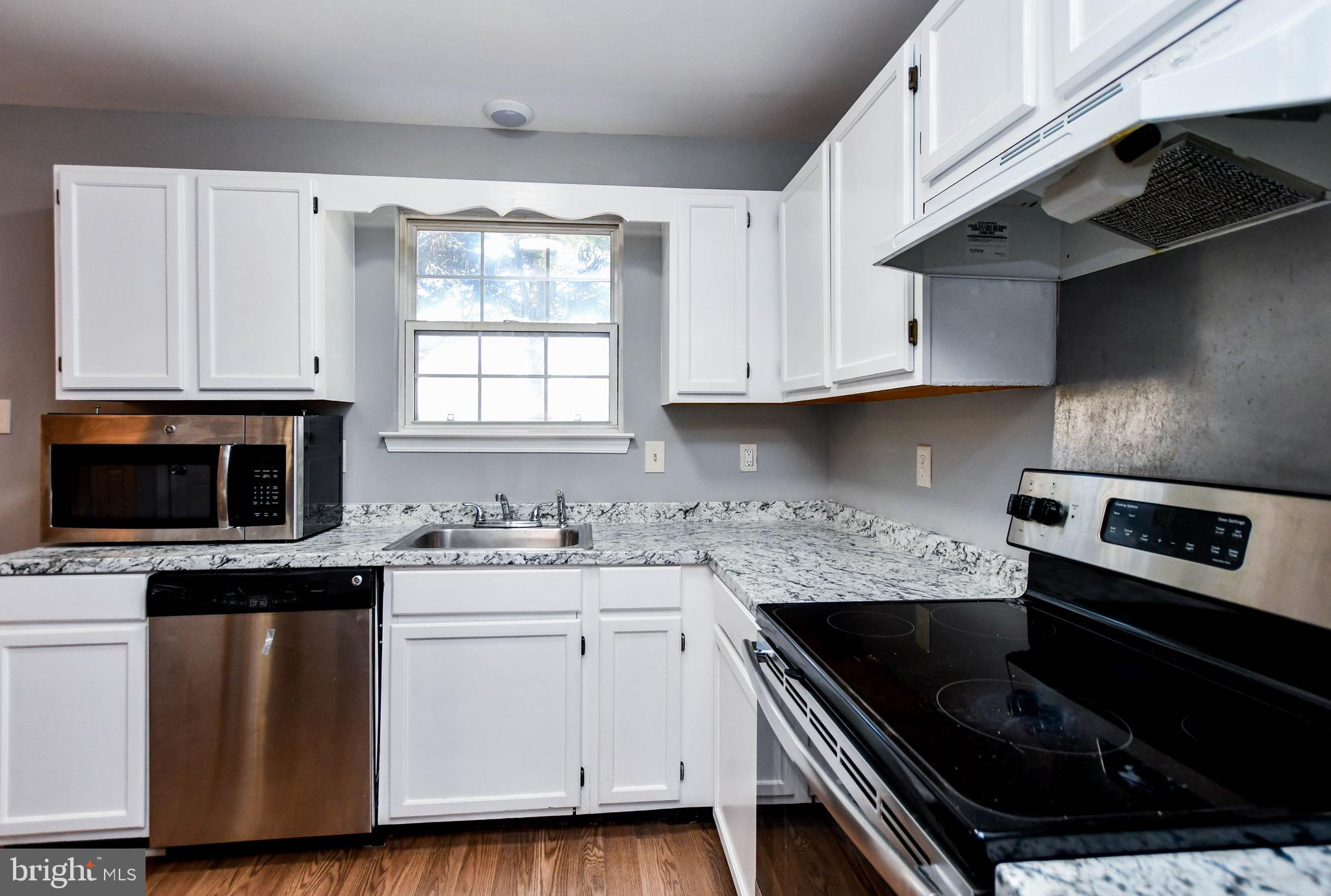 FORESTVILLE PARK - Residential