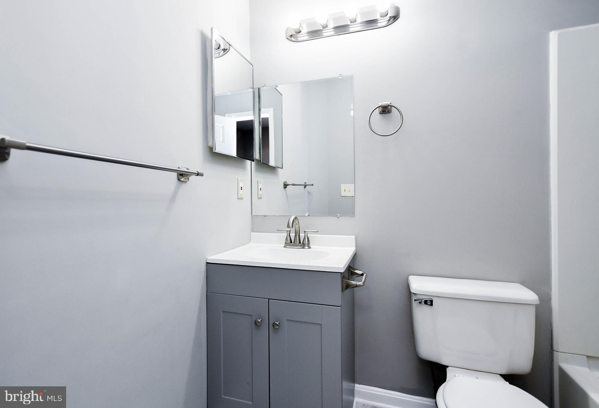 FORESTVILLE PARK - Residential