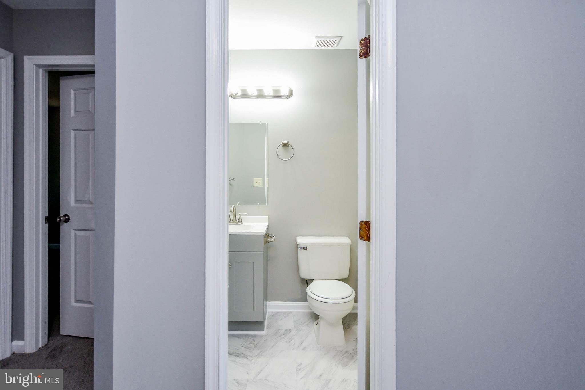 FORESTVILLE PARK - Residential