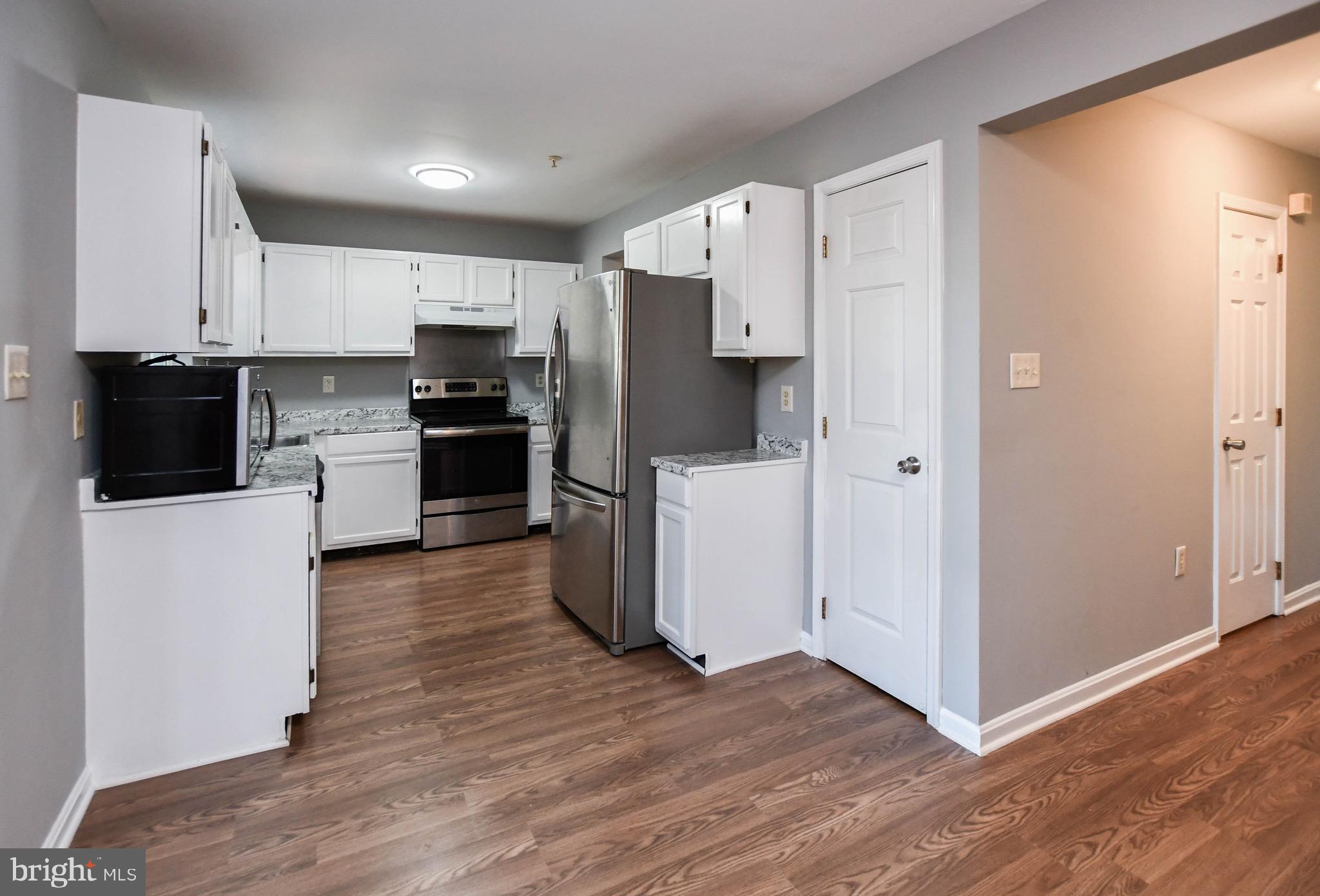 FORESTVILLE PARK - Residential