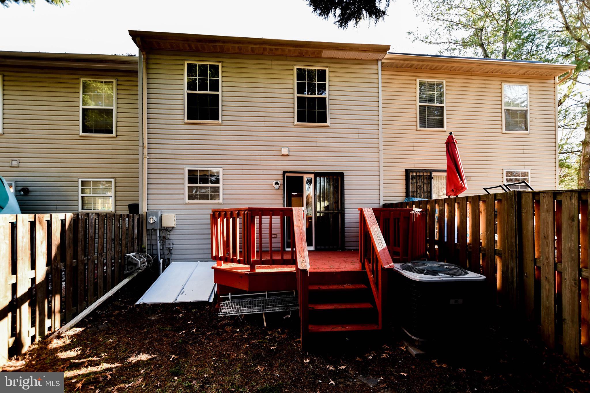 FORESTVILLE PARK - Residential