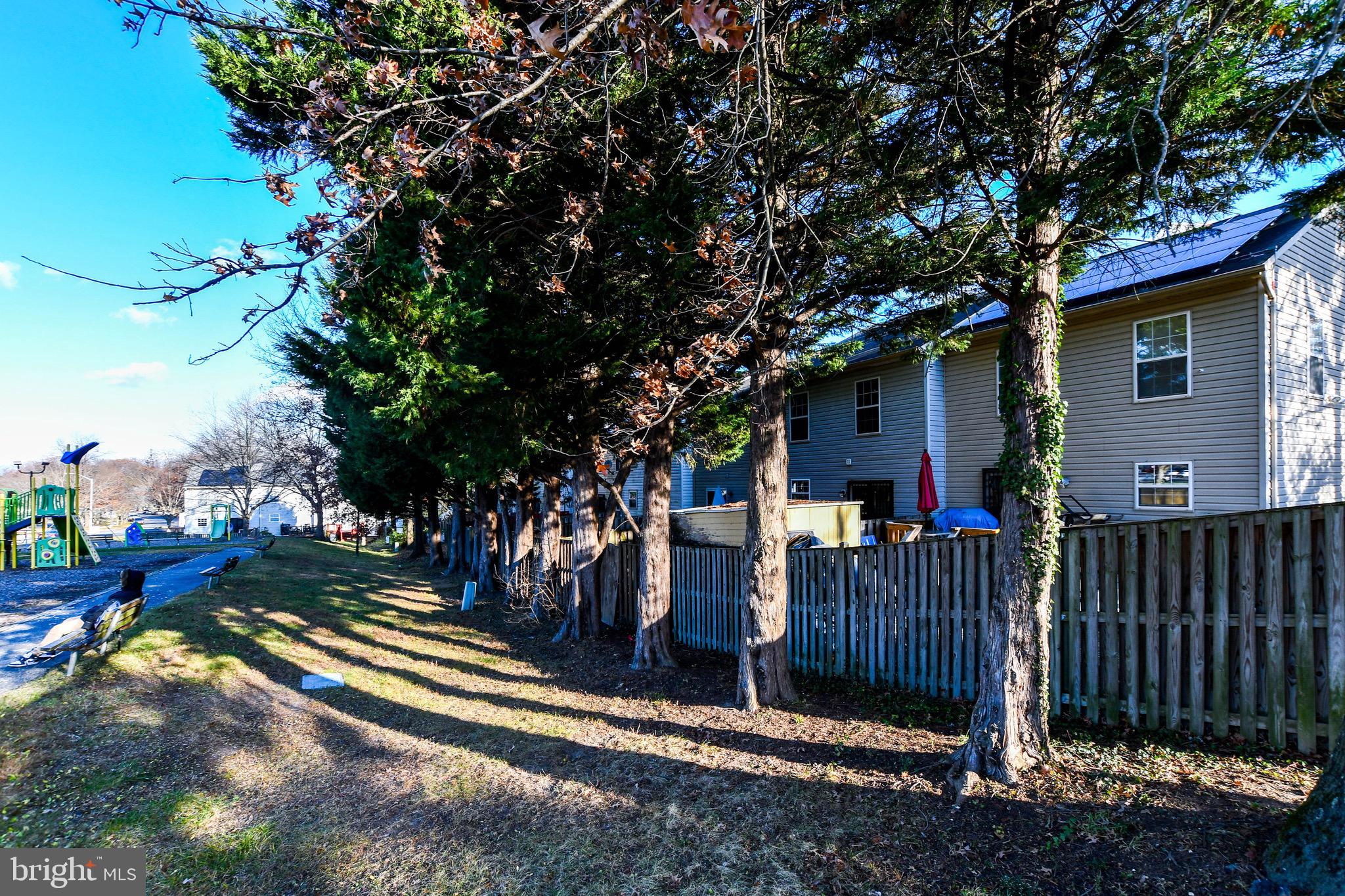 FORESTVILLE PARK - Residential