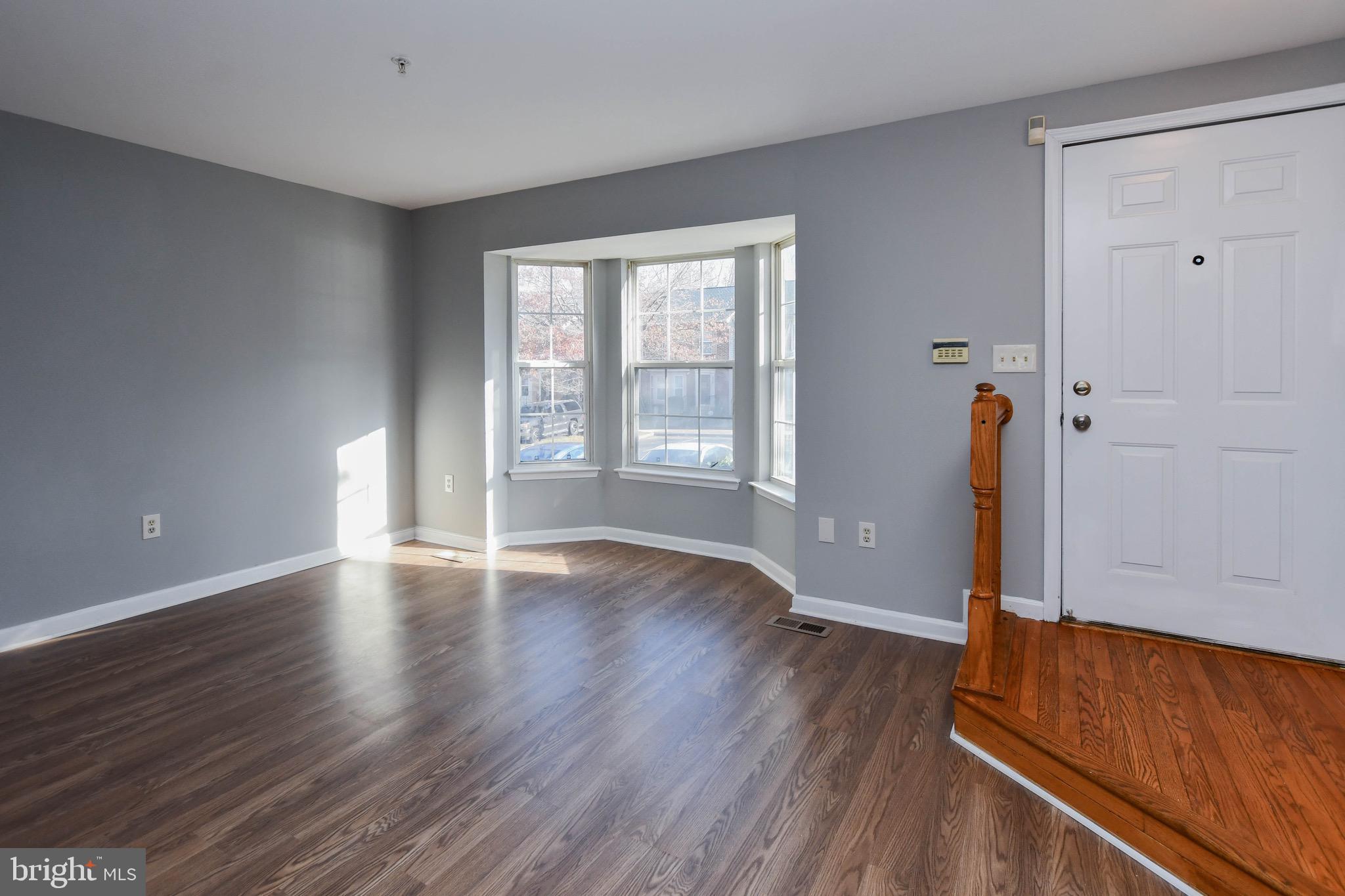 FORESTVILLE PARK - Residential