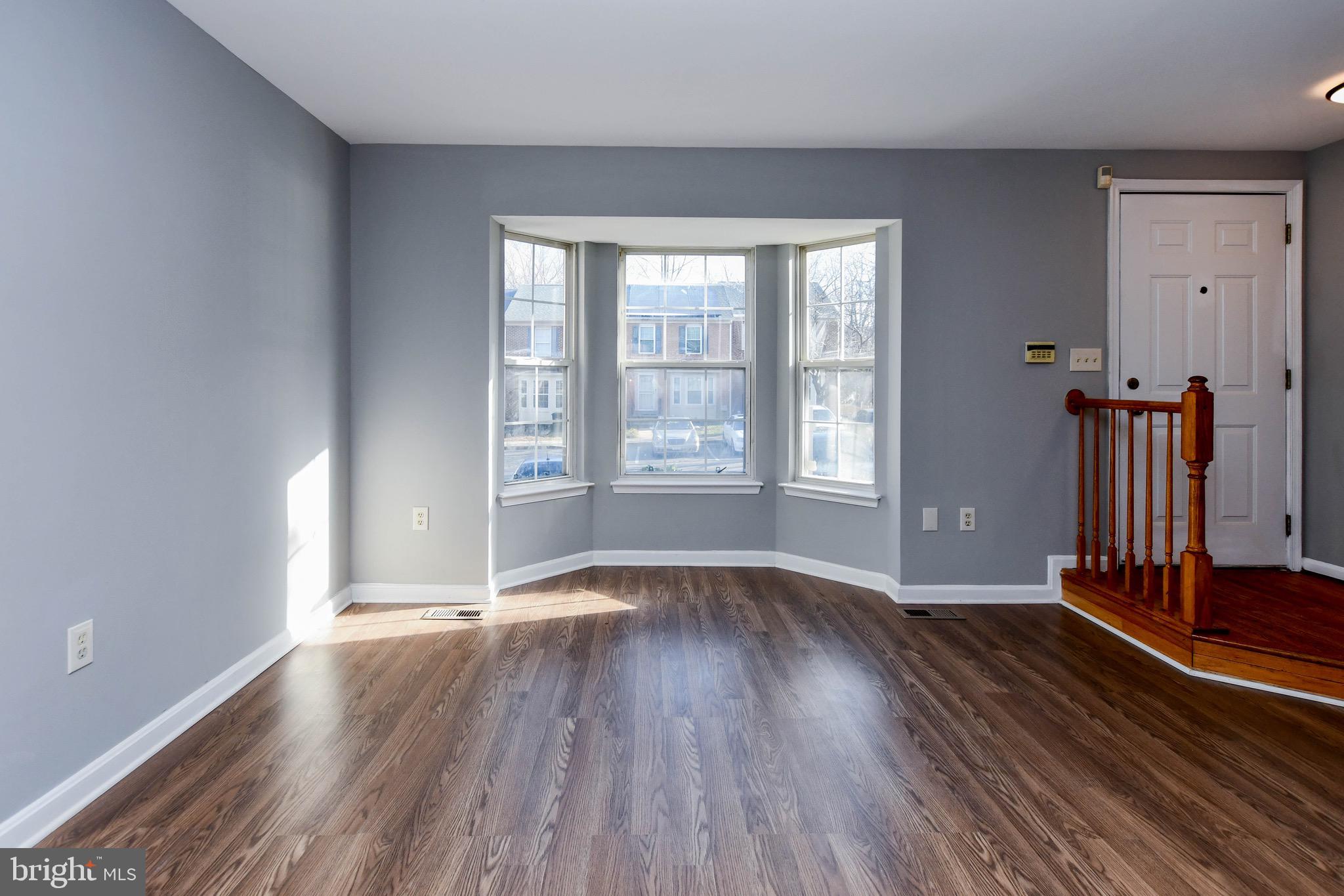 FORESTVILLE PARK - Residential