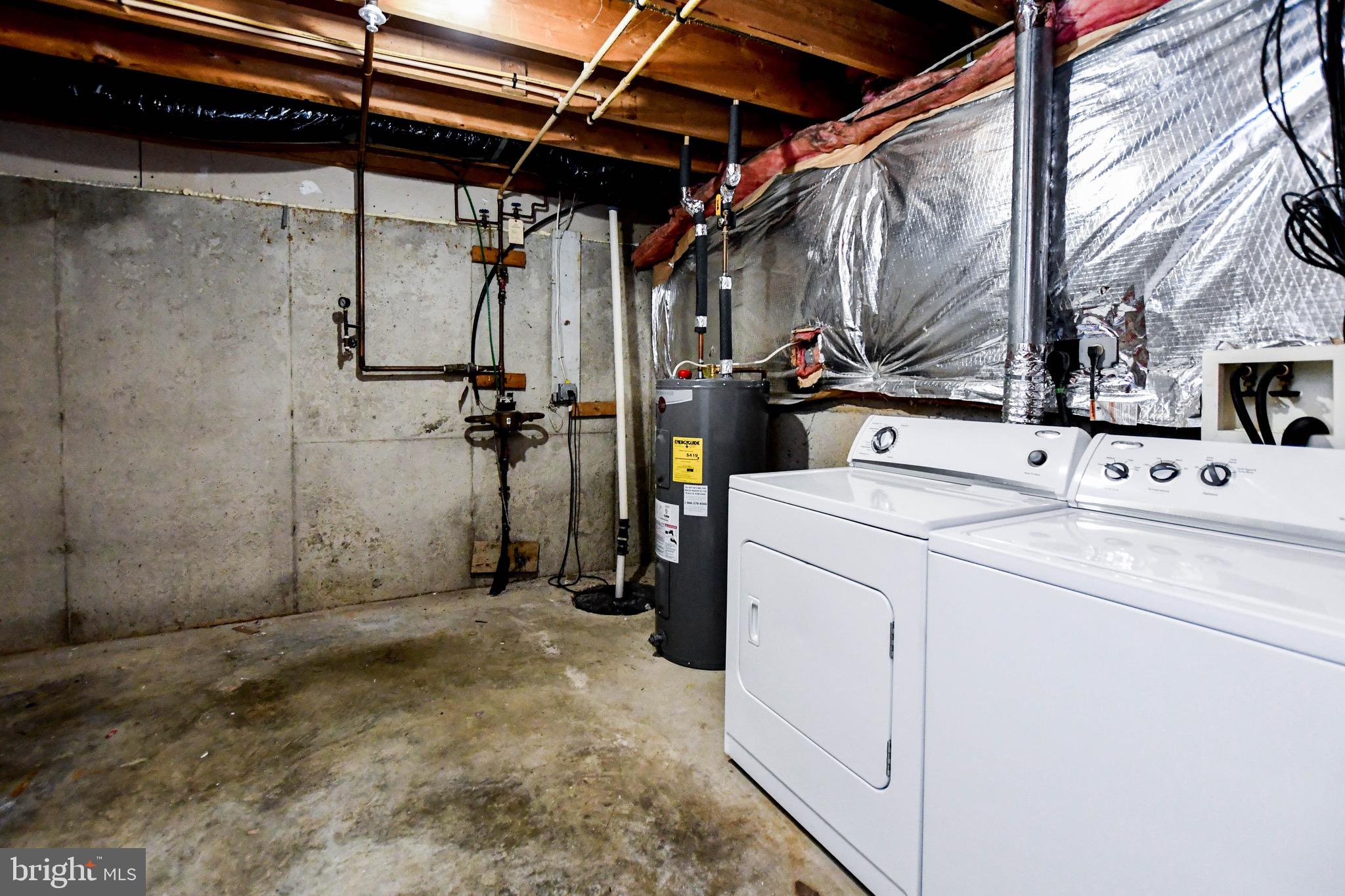 FORESTVILLE PARK - Residential