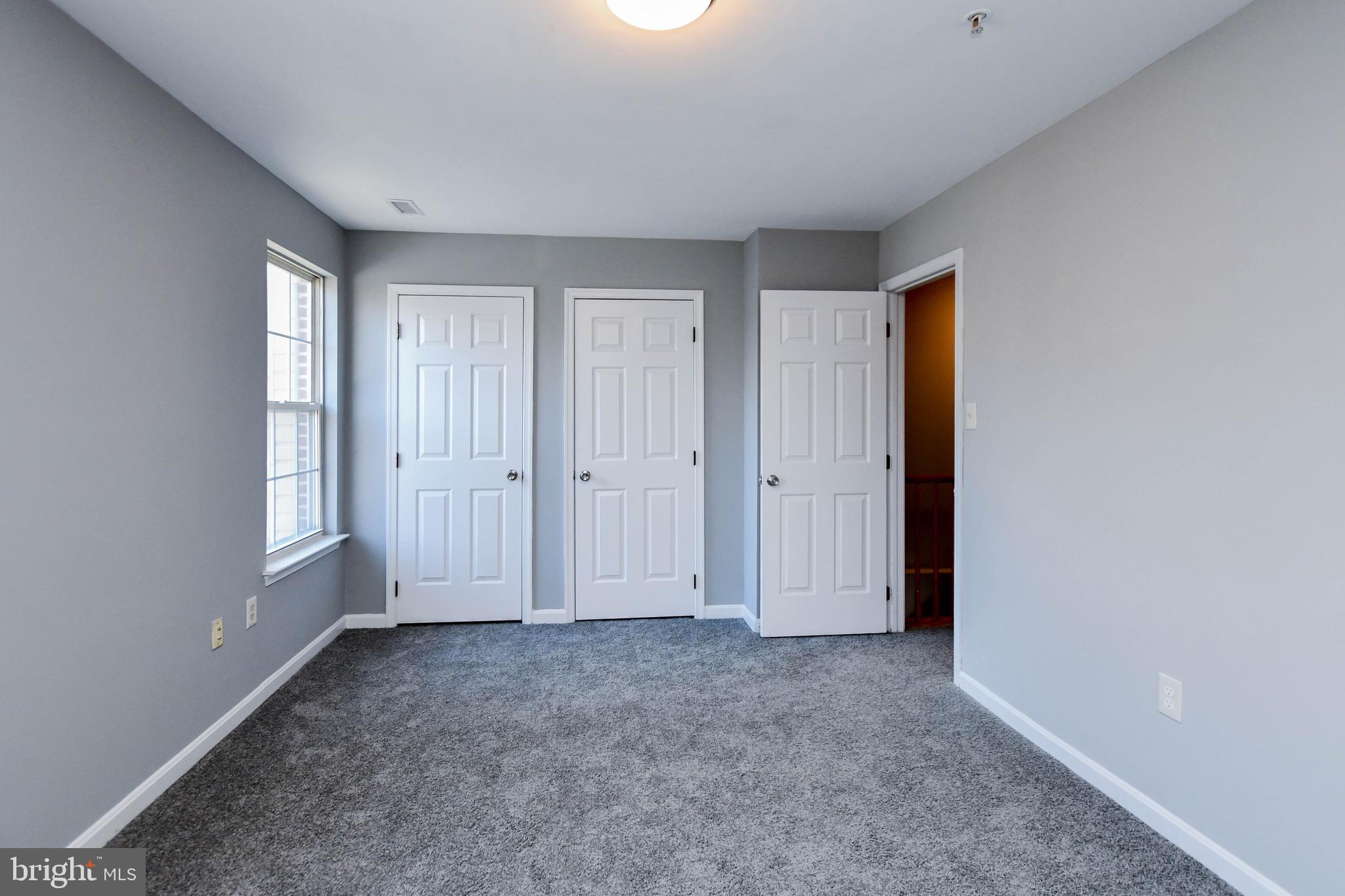 FORESTVILLE PARK - Residential