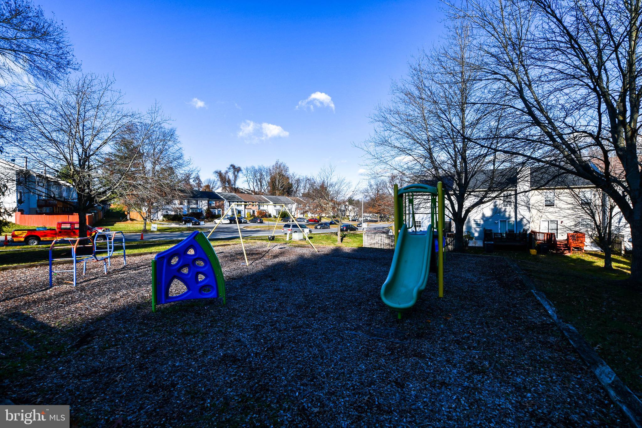 FORESTVILLE PARK - Residential
