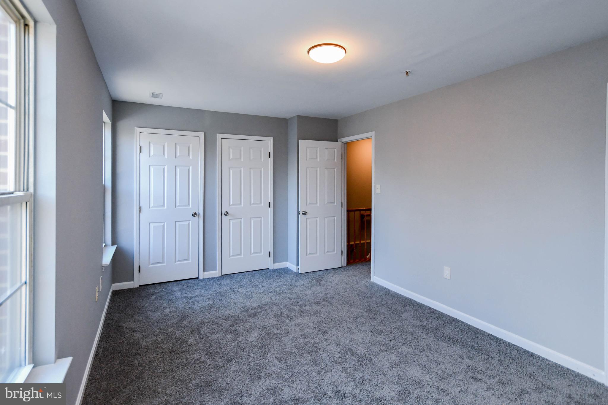 FORESTVILLE PARK - Residential