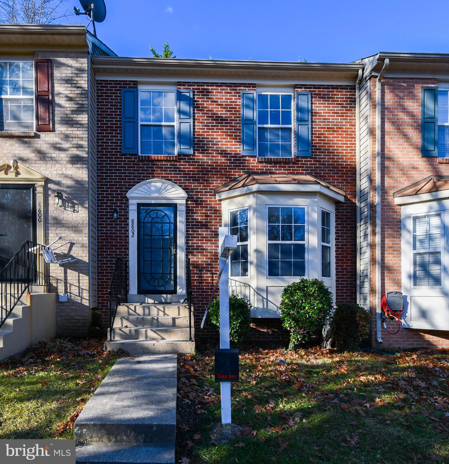 FORESTVILLE PARK - Residential