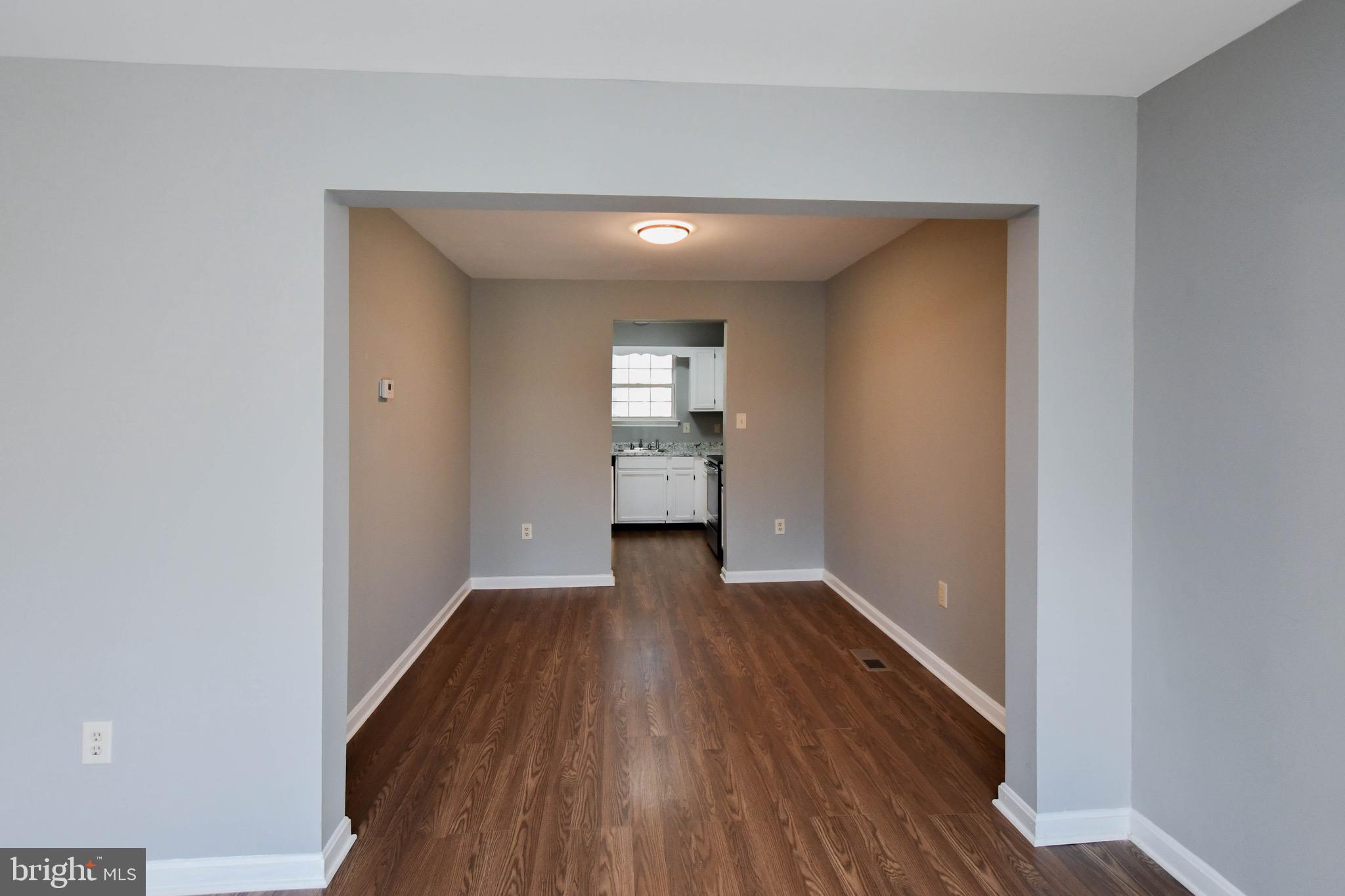 FORESTVILLE PARK - Residential